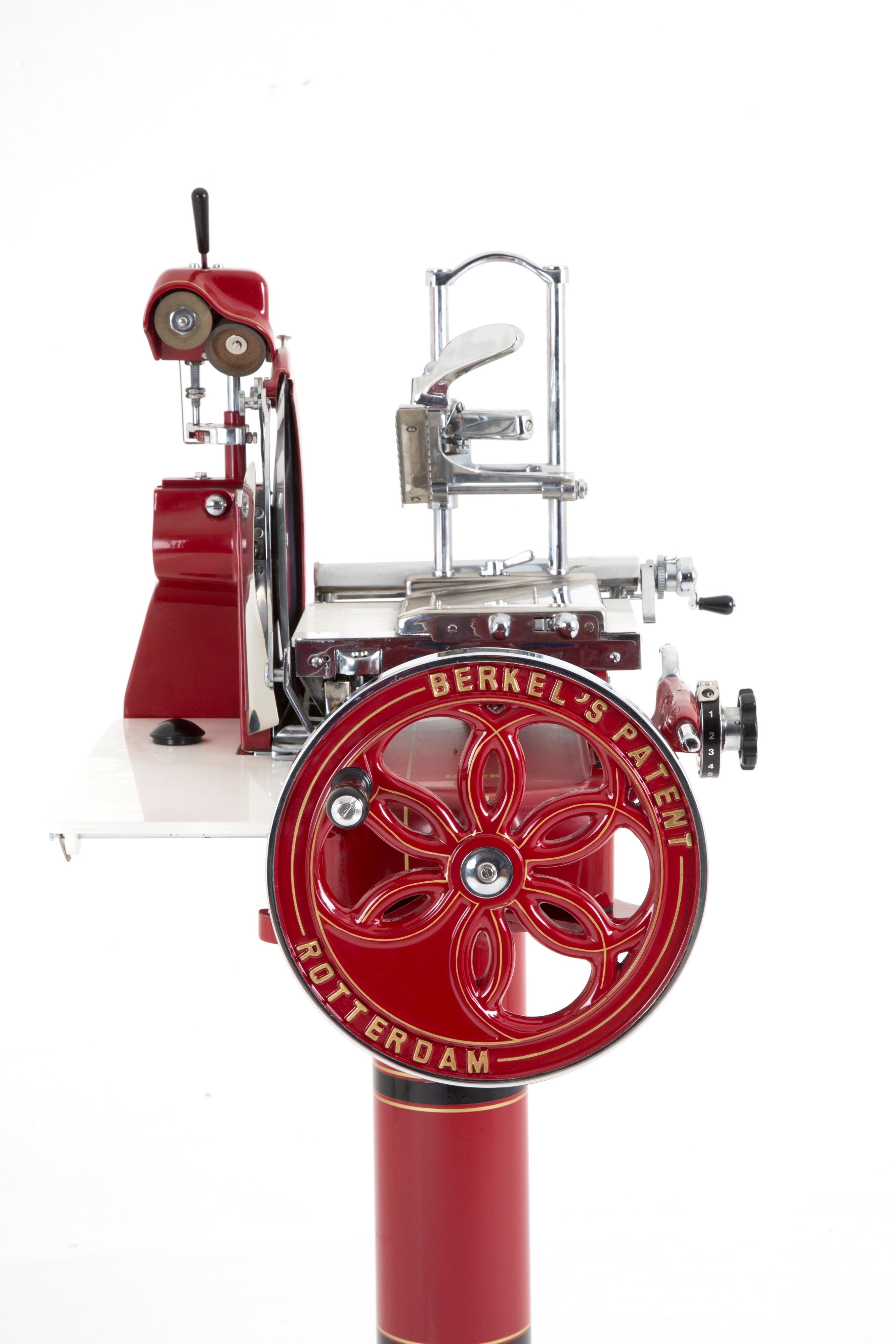 Affettatrice. Berkel