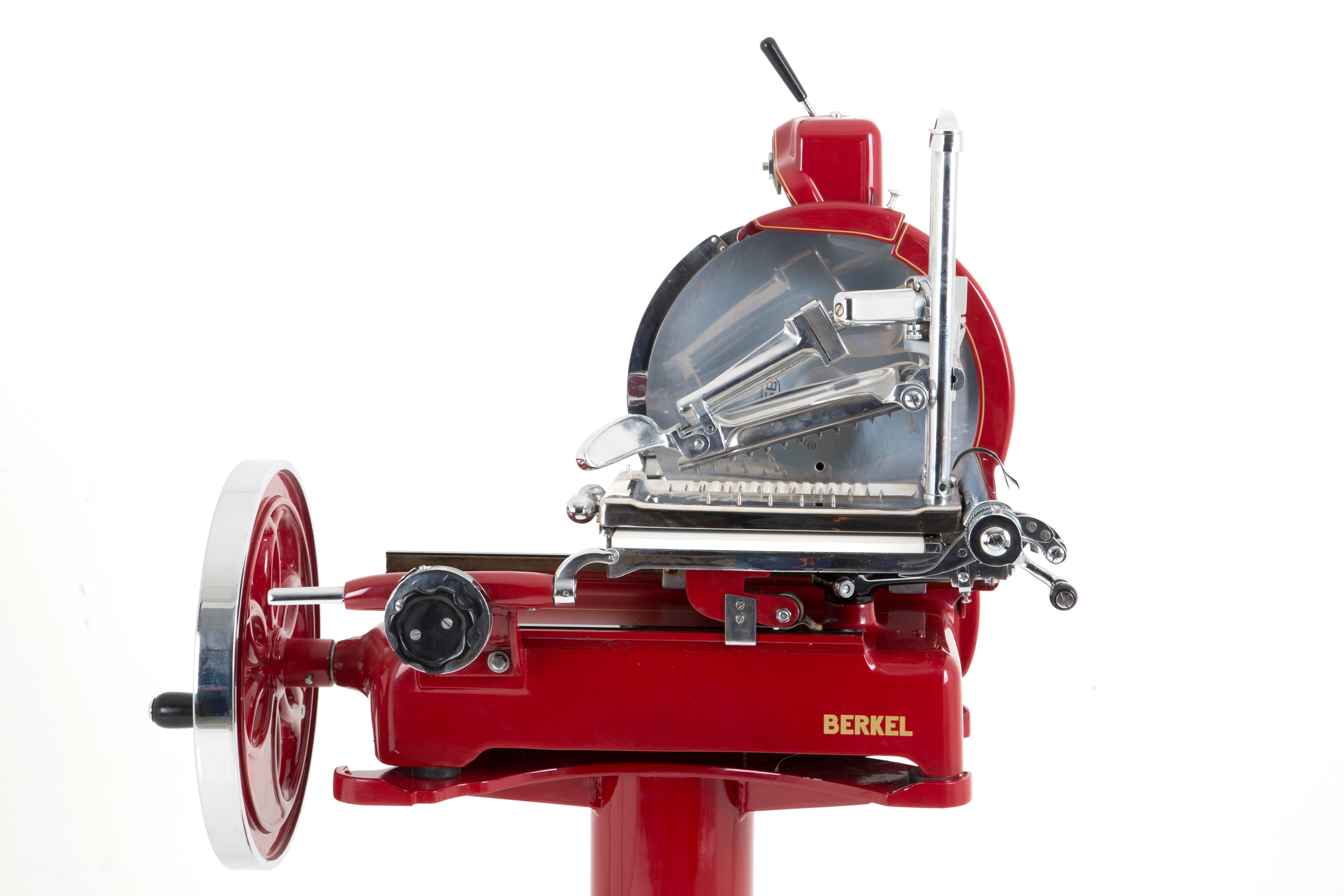 Affettatrice. Berkel