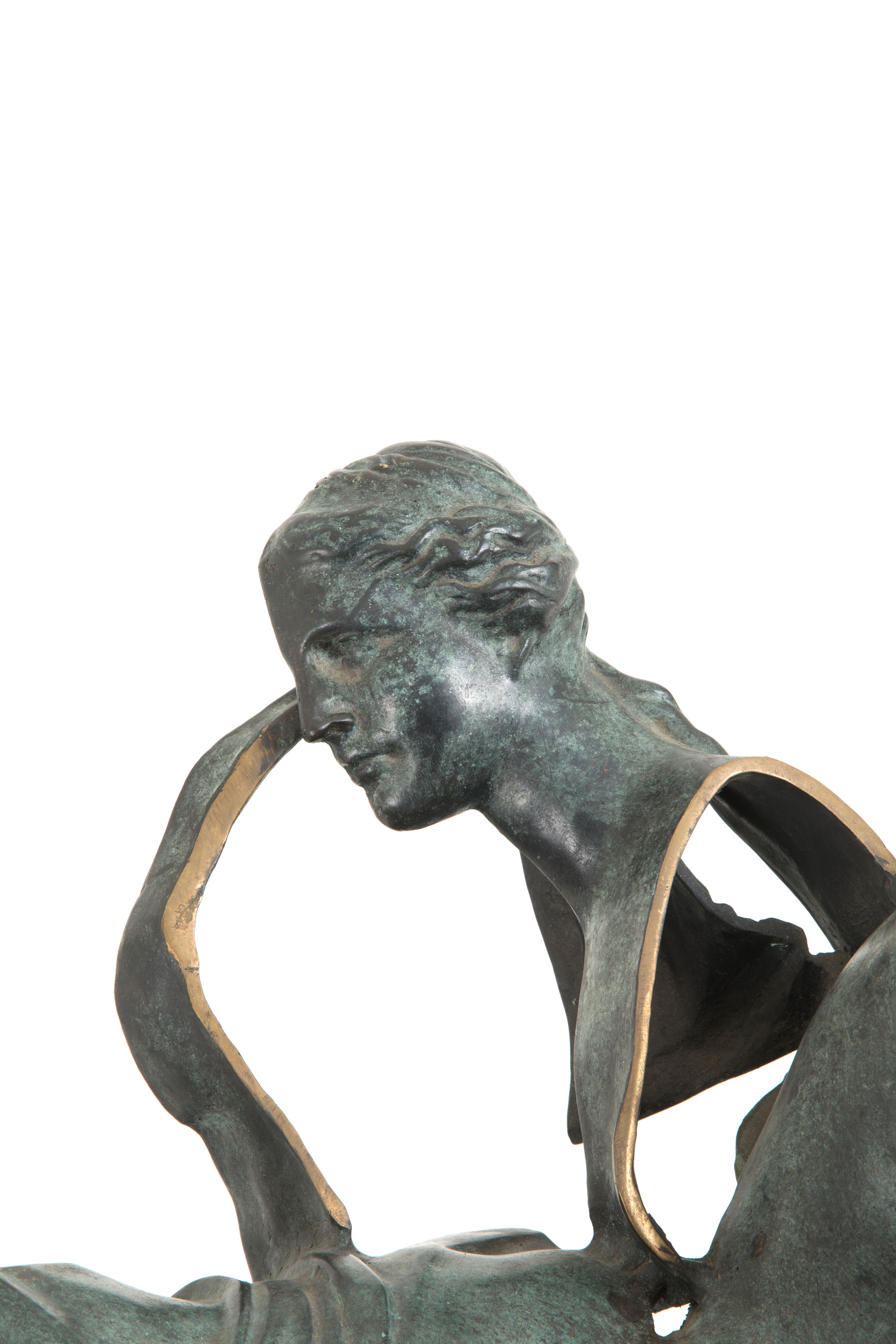 Armand Pierre Fernandez Arman - Tavolo Scultura