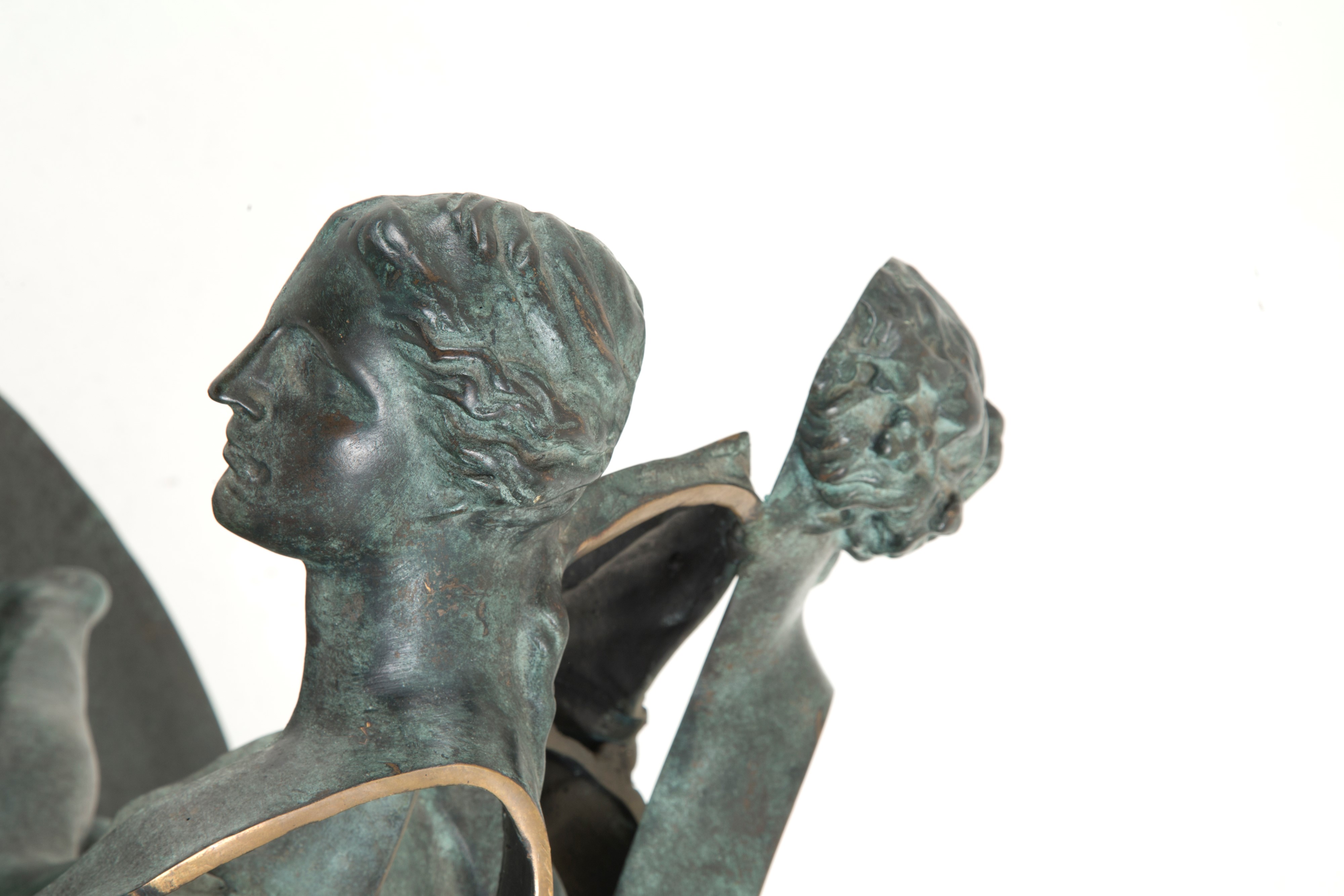 Armand Pierre Fernandez Arman - Tavolo Scultura