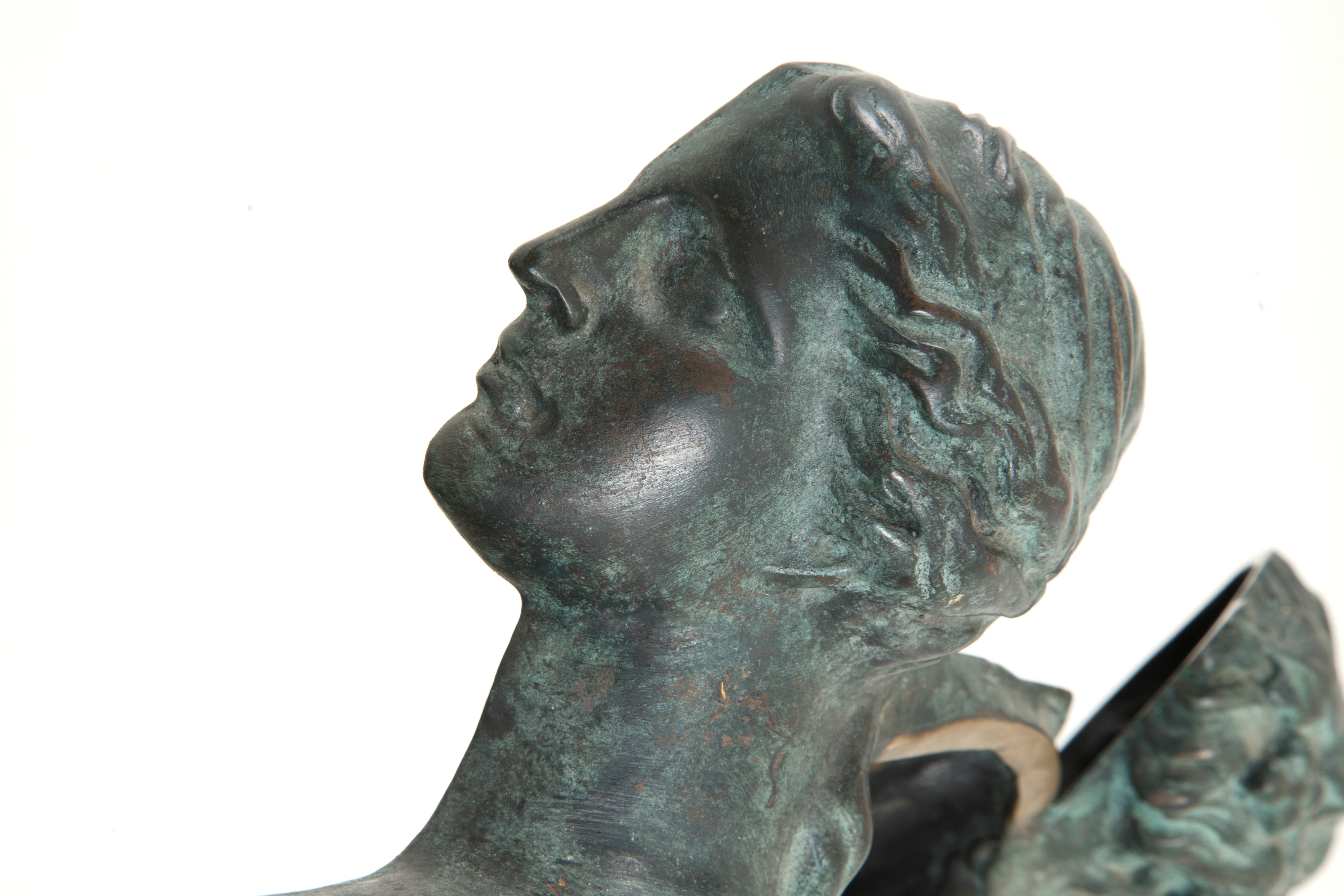 Armand Pierre Fernandez Arman - Tavolo Scultura