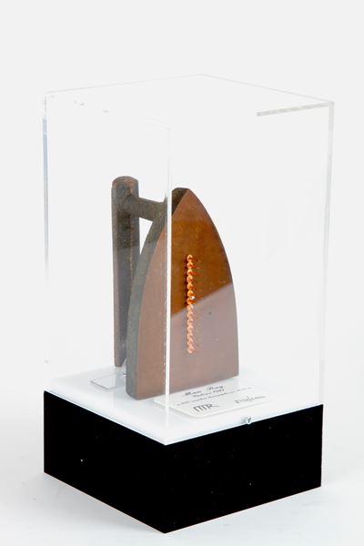 Scultura "cadeau 1921"