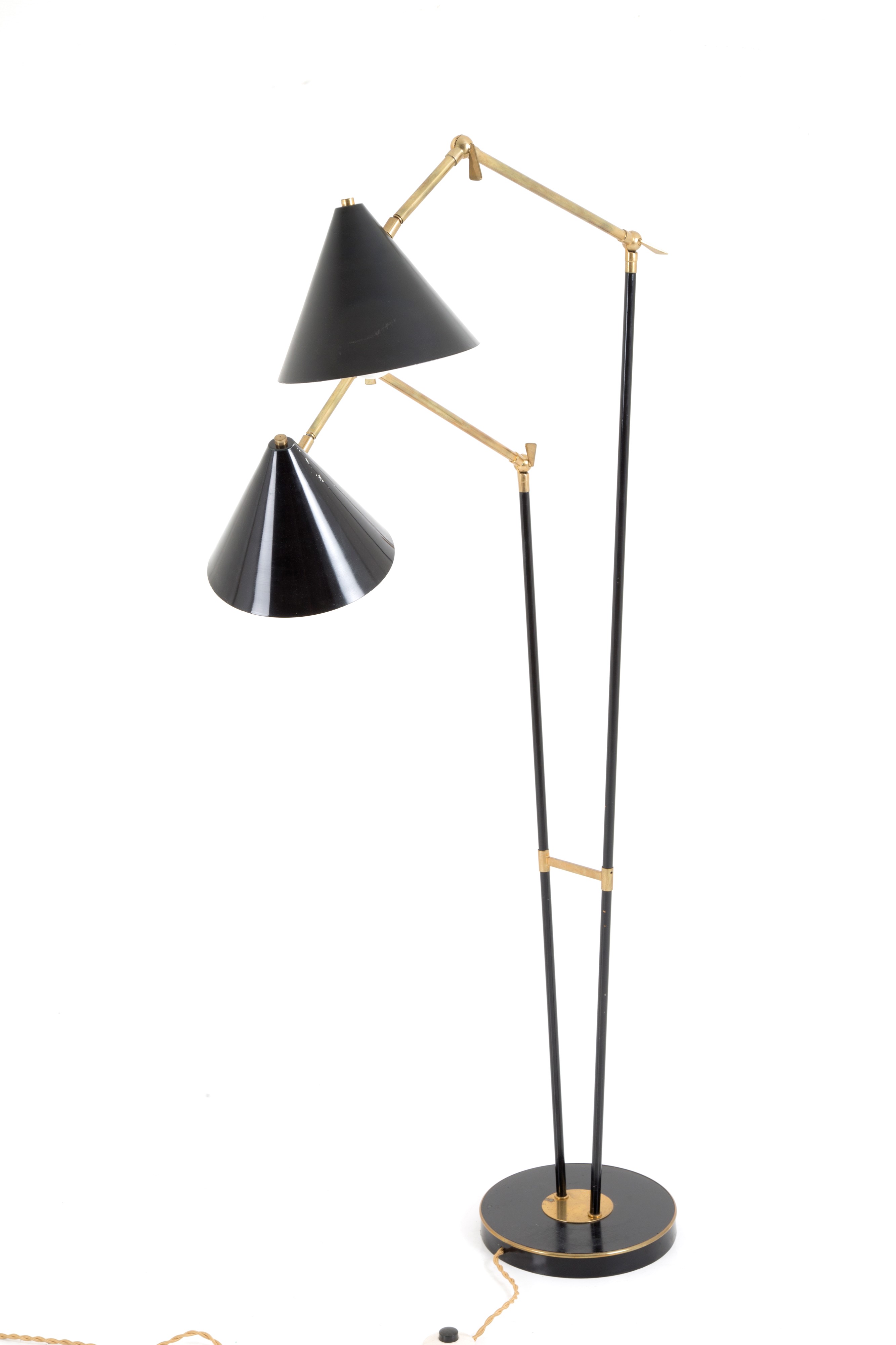 Lampada da Terra