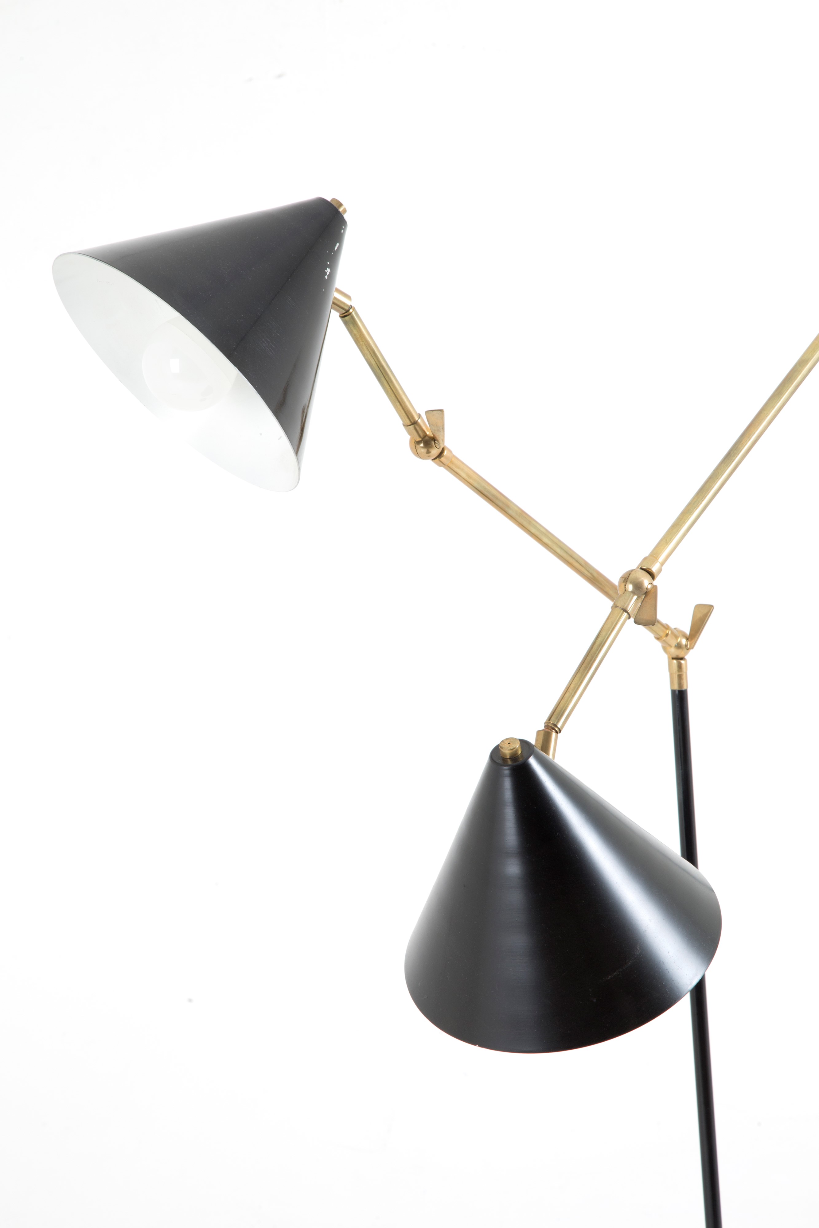 Lampada da Terra