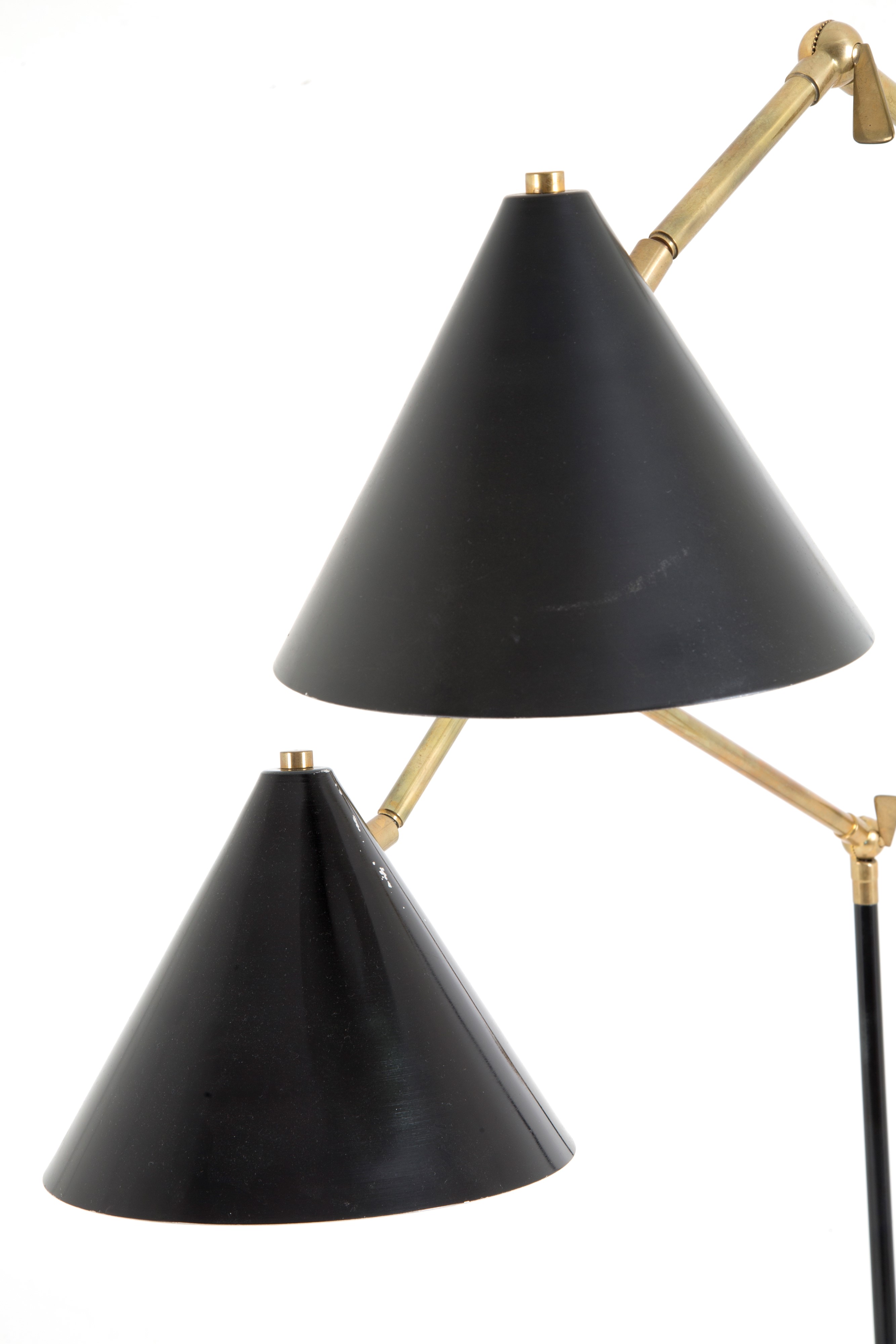 Lampada da Terra