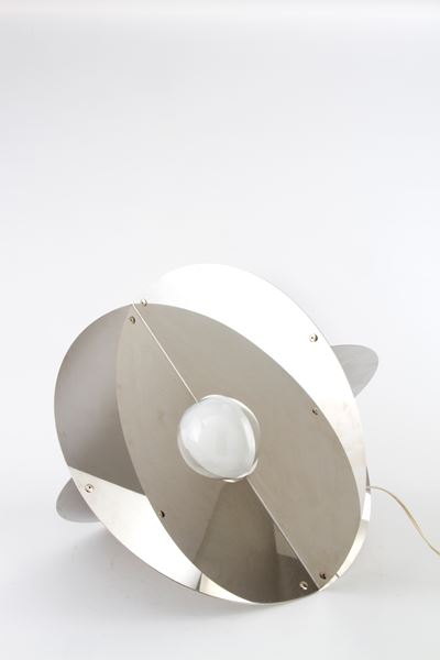Lampada Luna per New Lamp