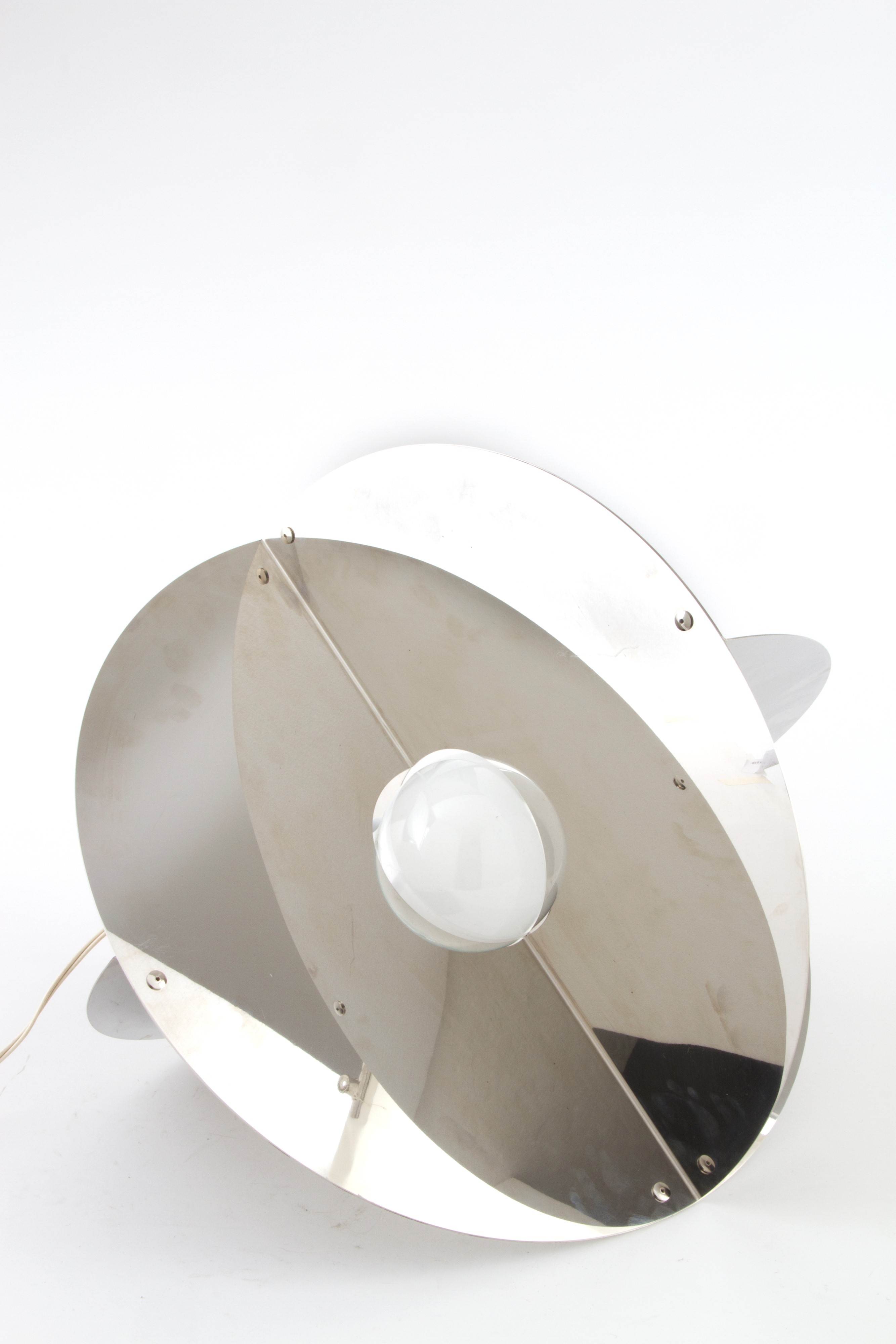 Rinaldo Cutini - Lampada Luna per New Lamp