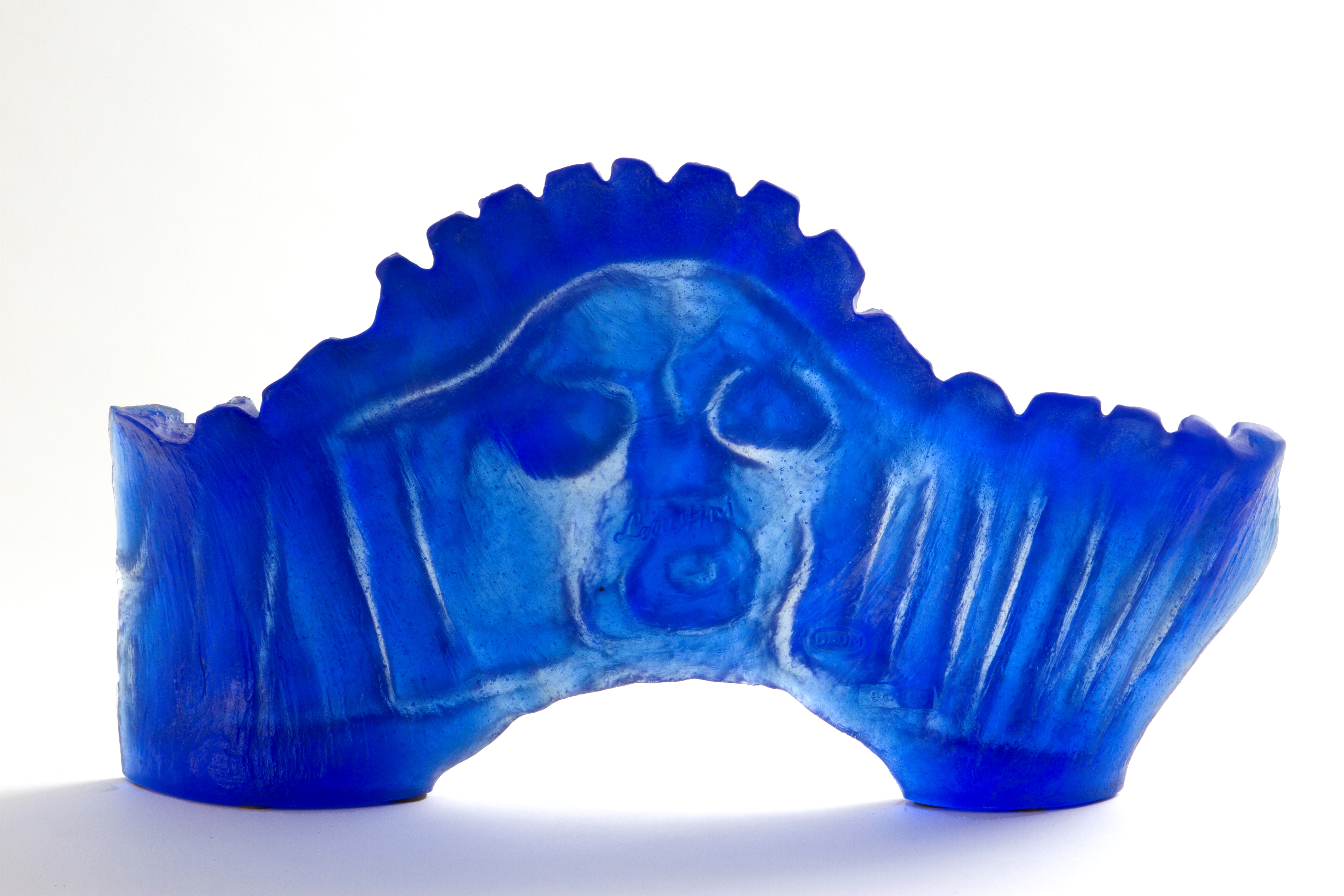 Paolo Santini - Scultura "eclatement"