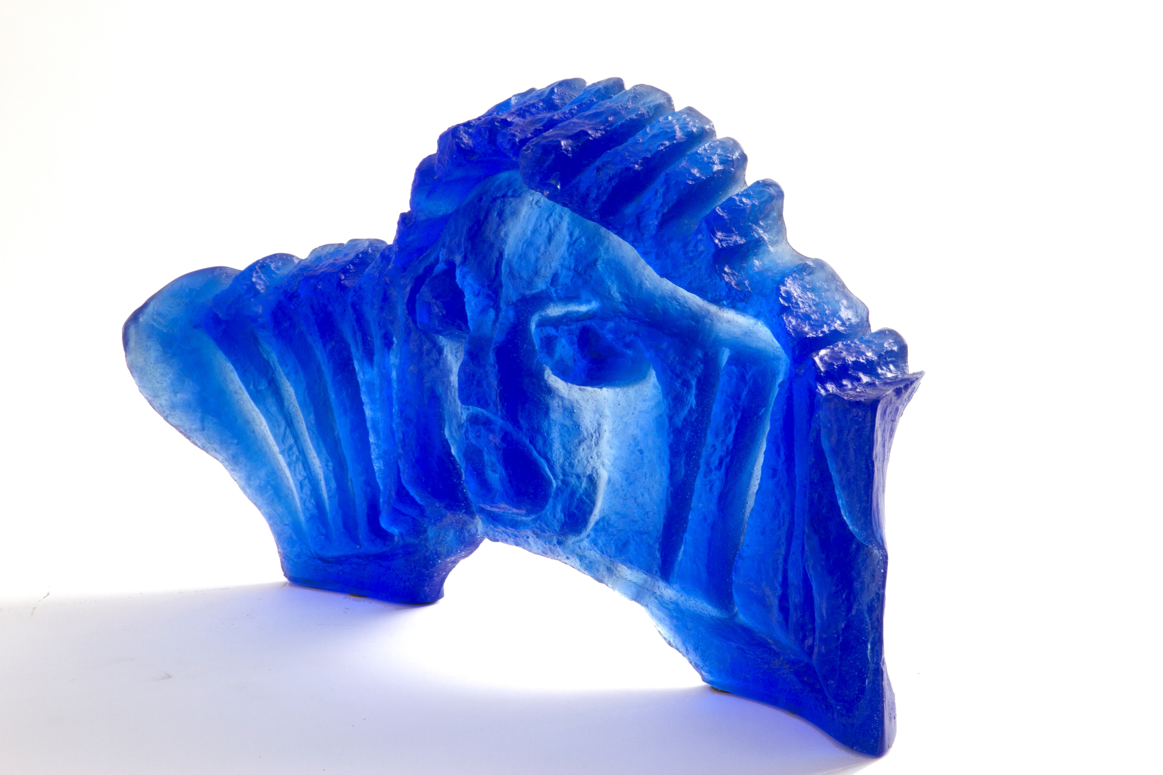 Paolo Santini - Scultura "eclatement"