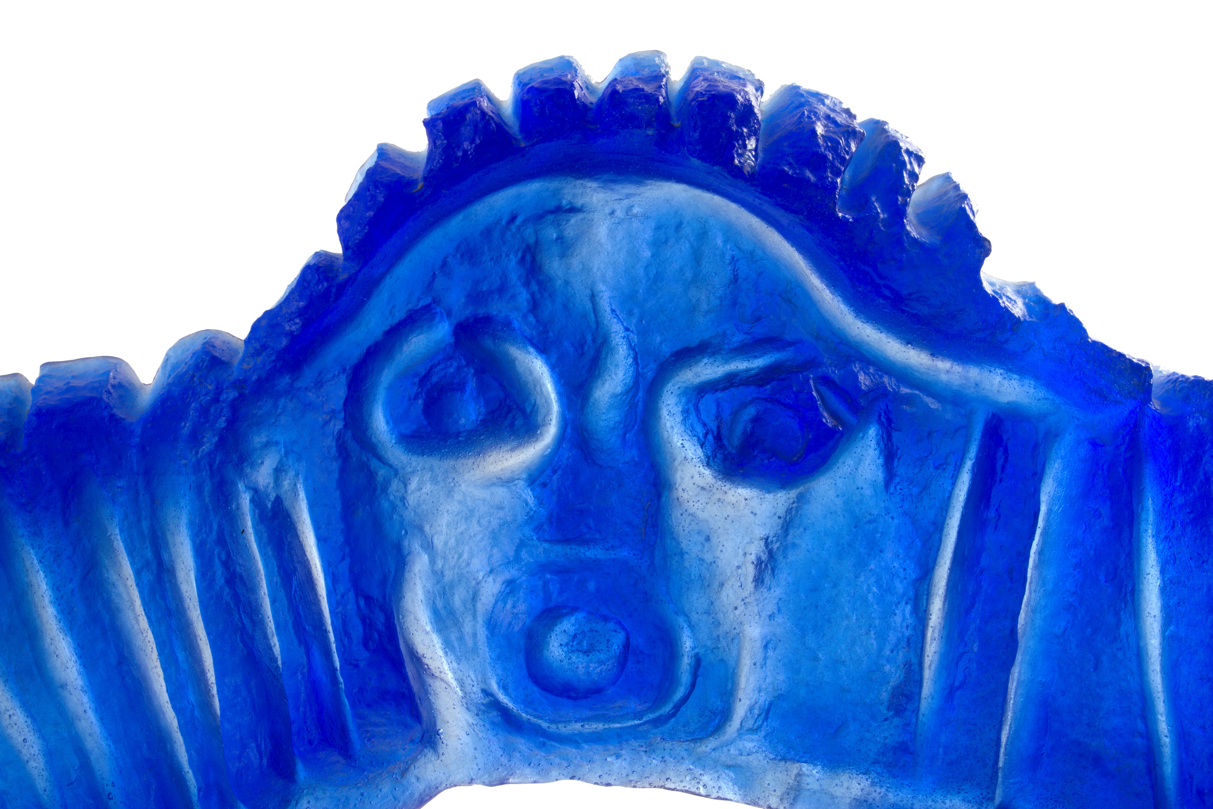 Paolo Santini - Scultura "eclatement"