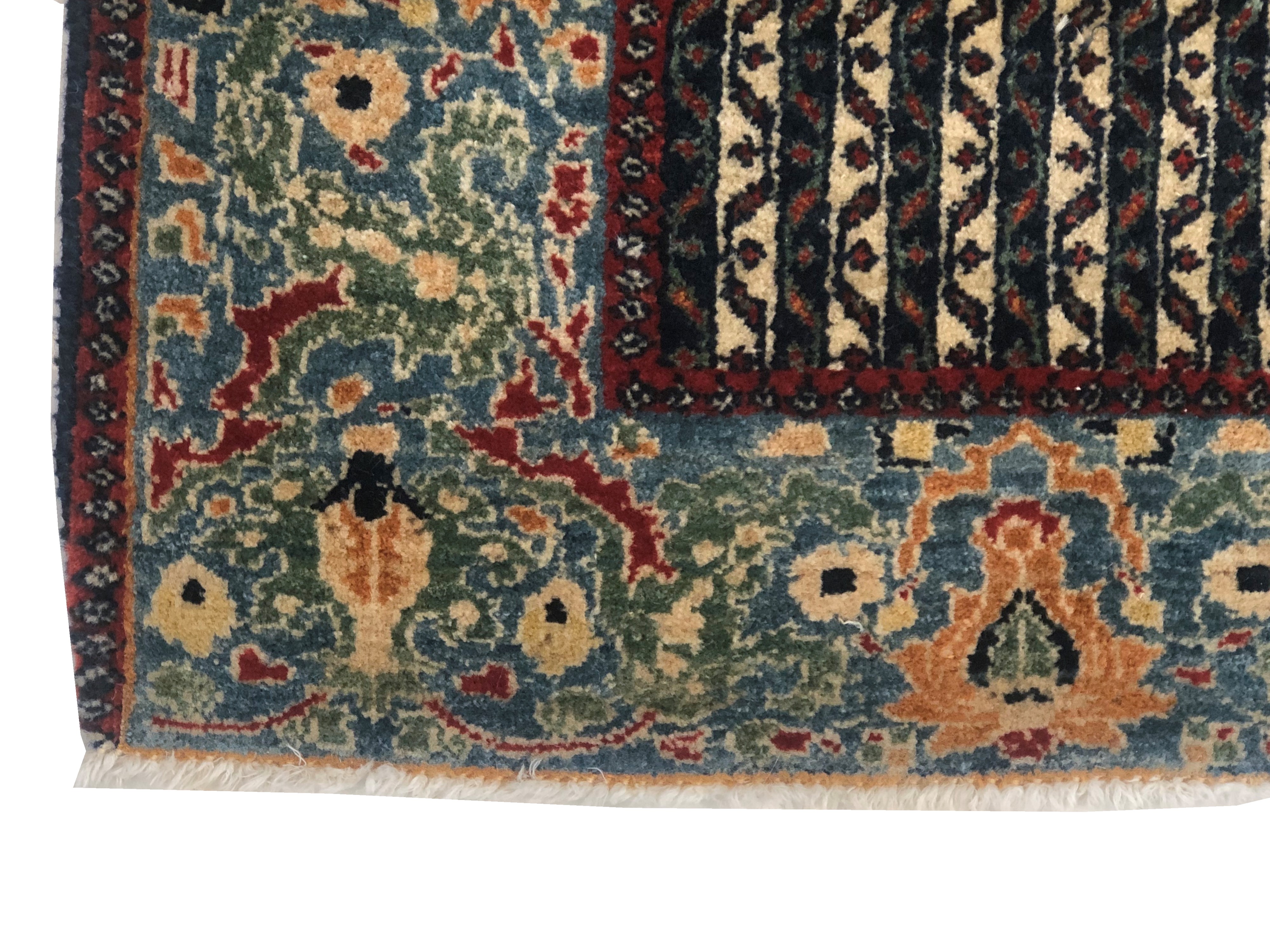 Tappeto Afshar. Persia