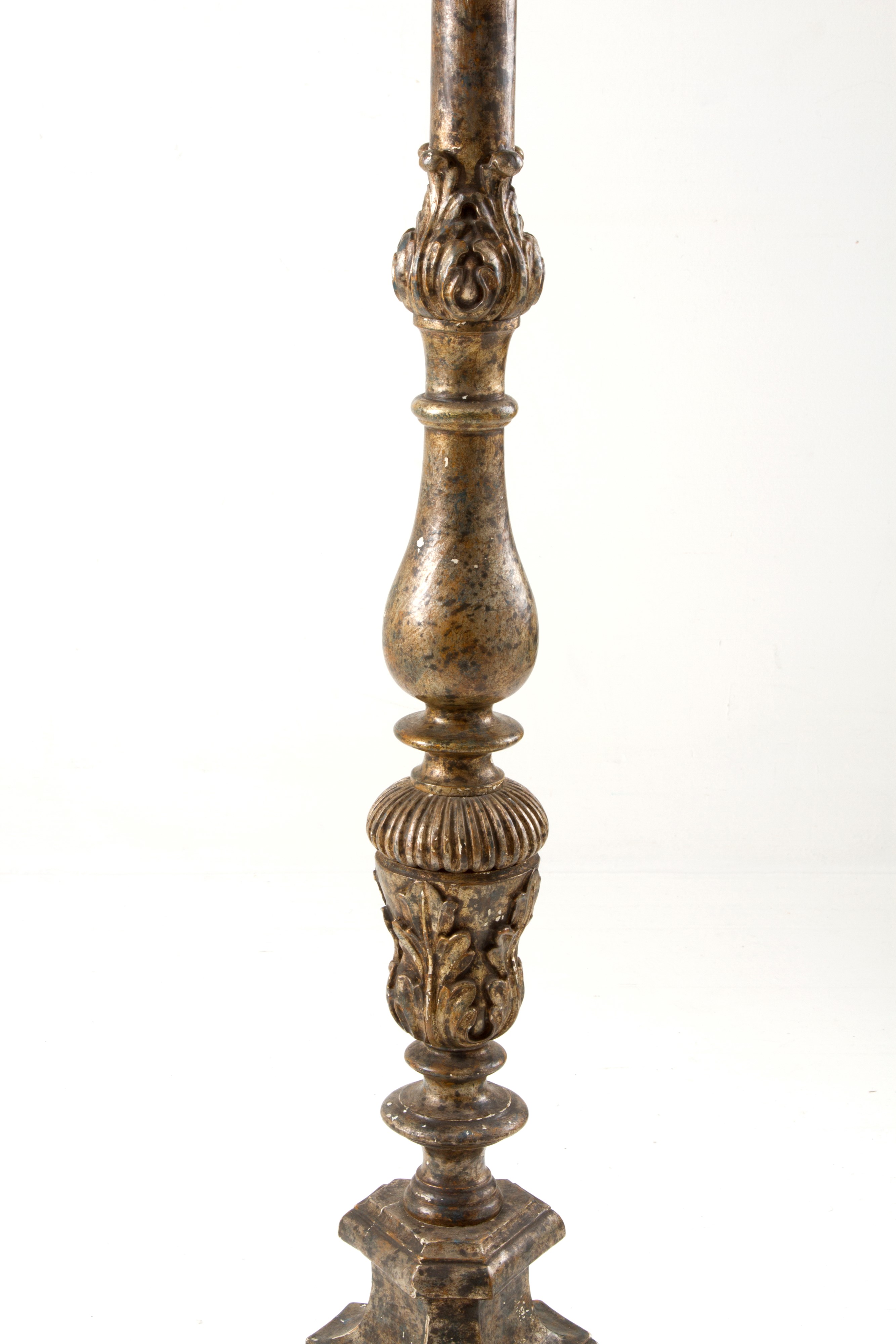 Coppia di girandolle