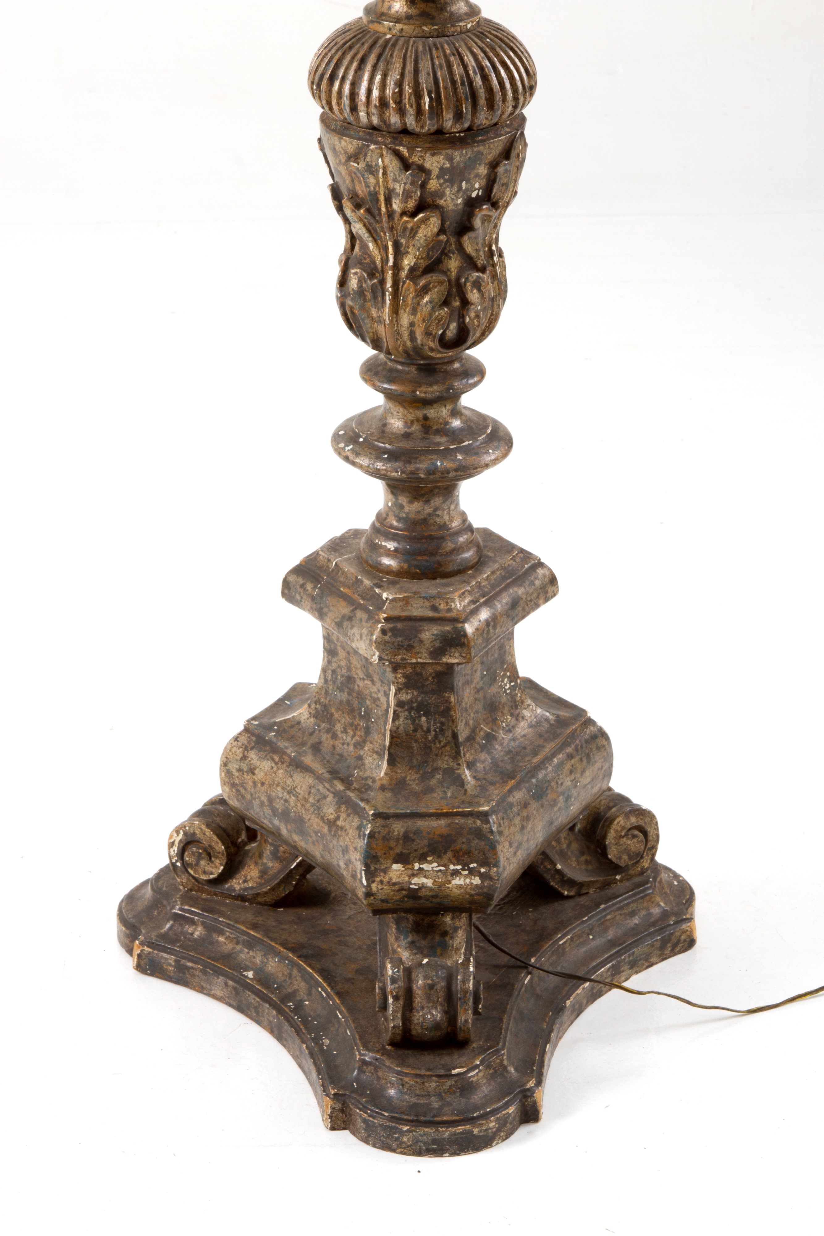 Coppia di girandolle