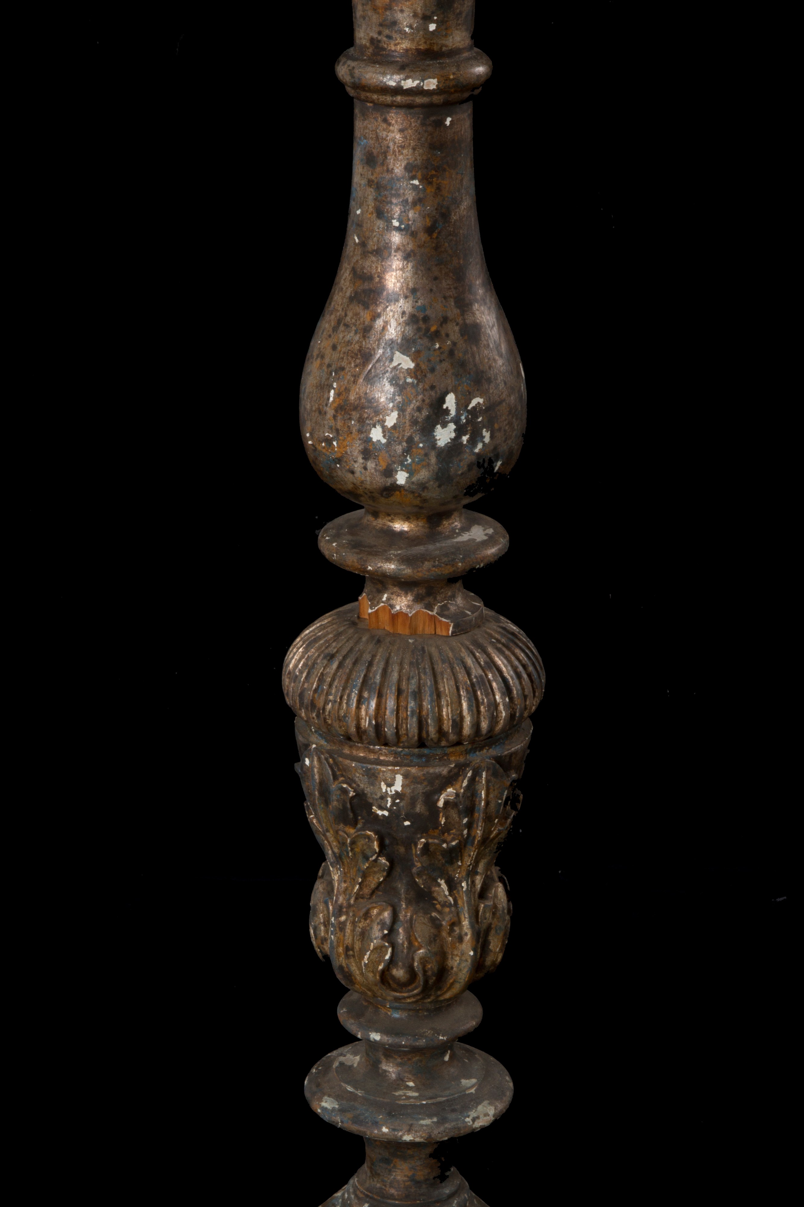 Coppia di girandolle