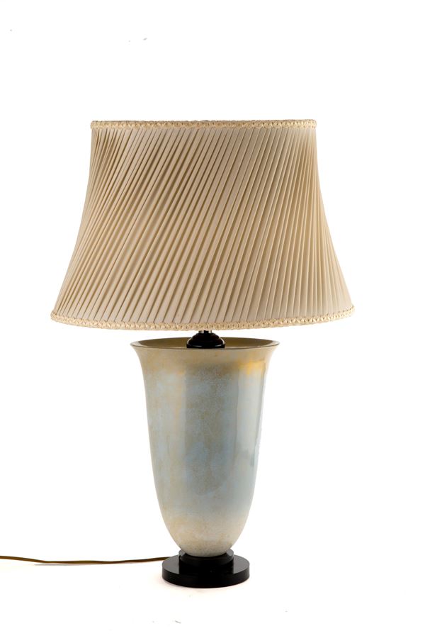 Lamp. GIULIA MANGANI