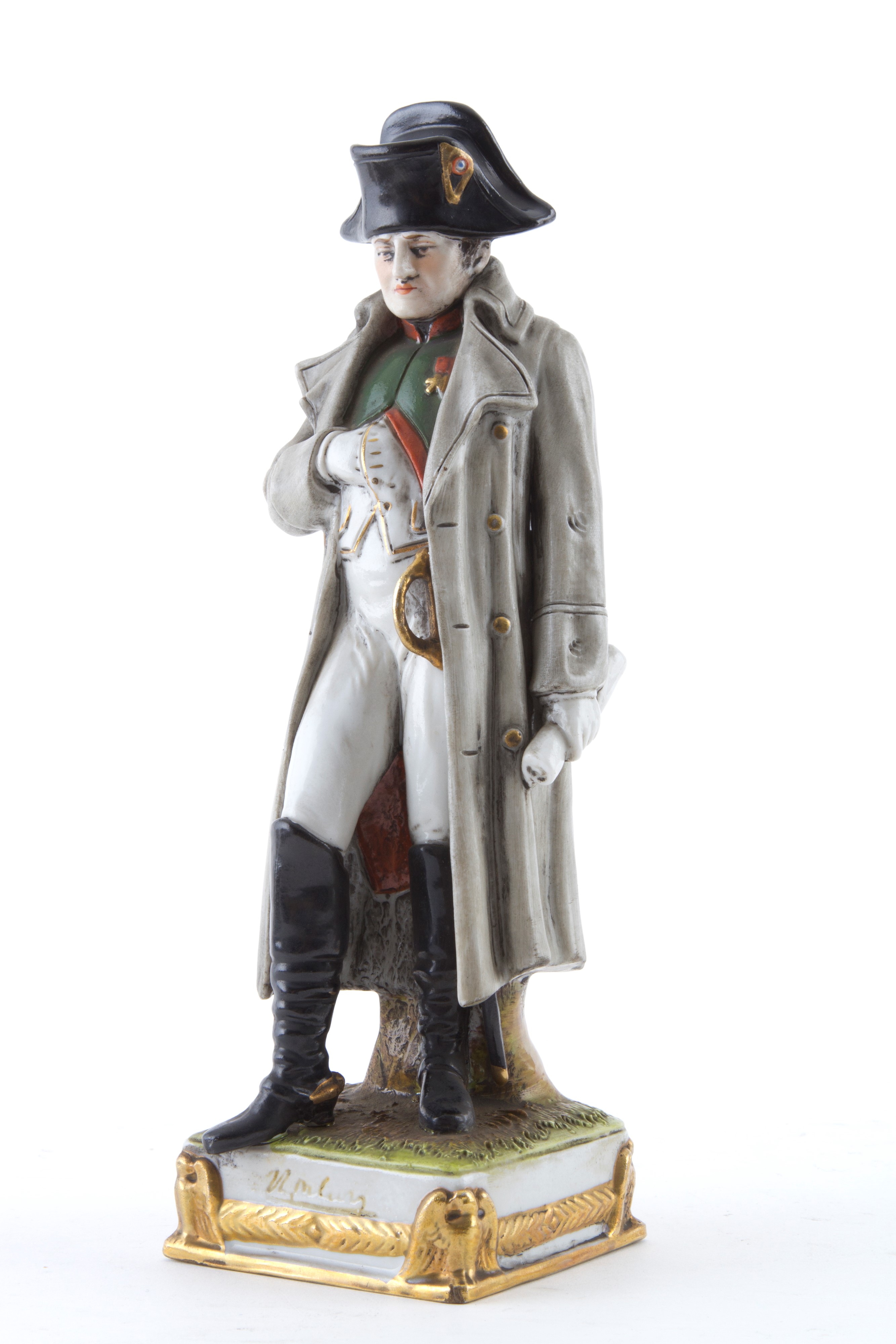 Dodici Statuette "soldati"