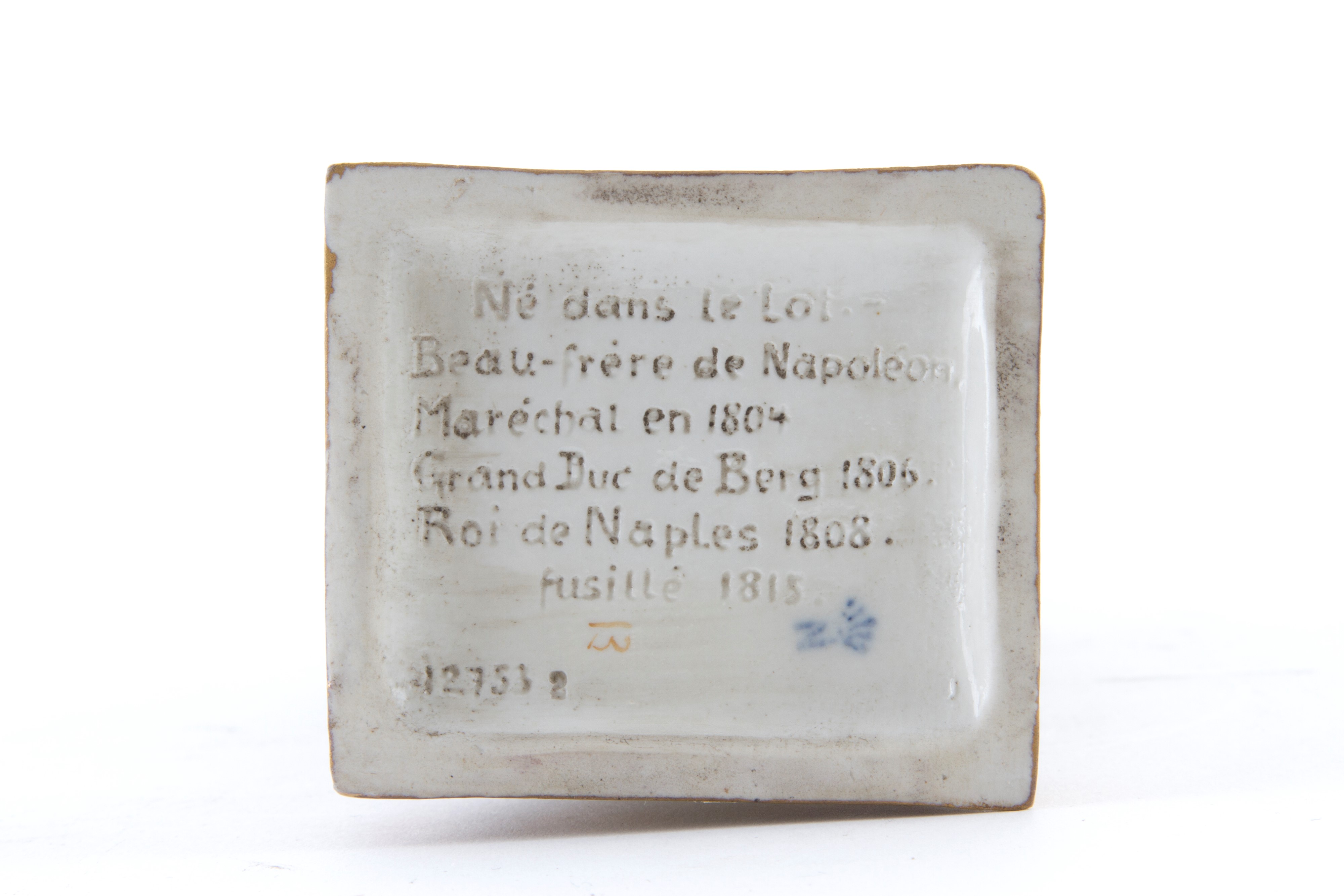 Dodici Statuette "soldati"