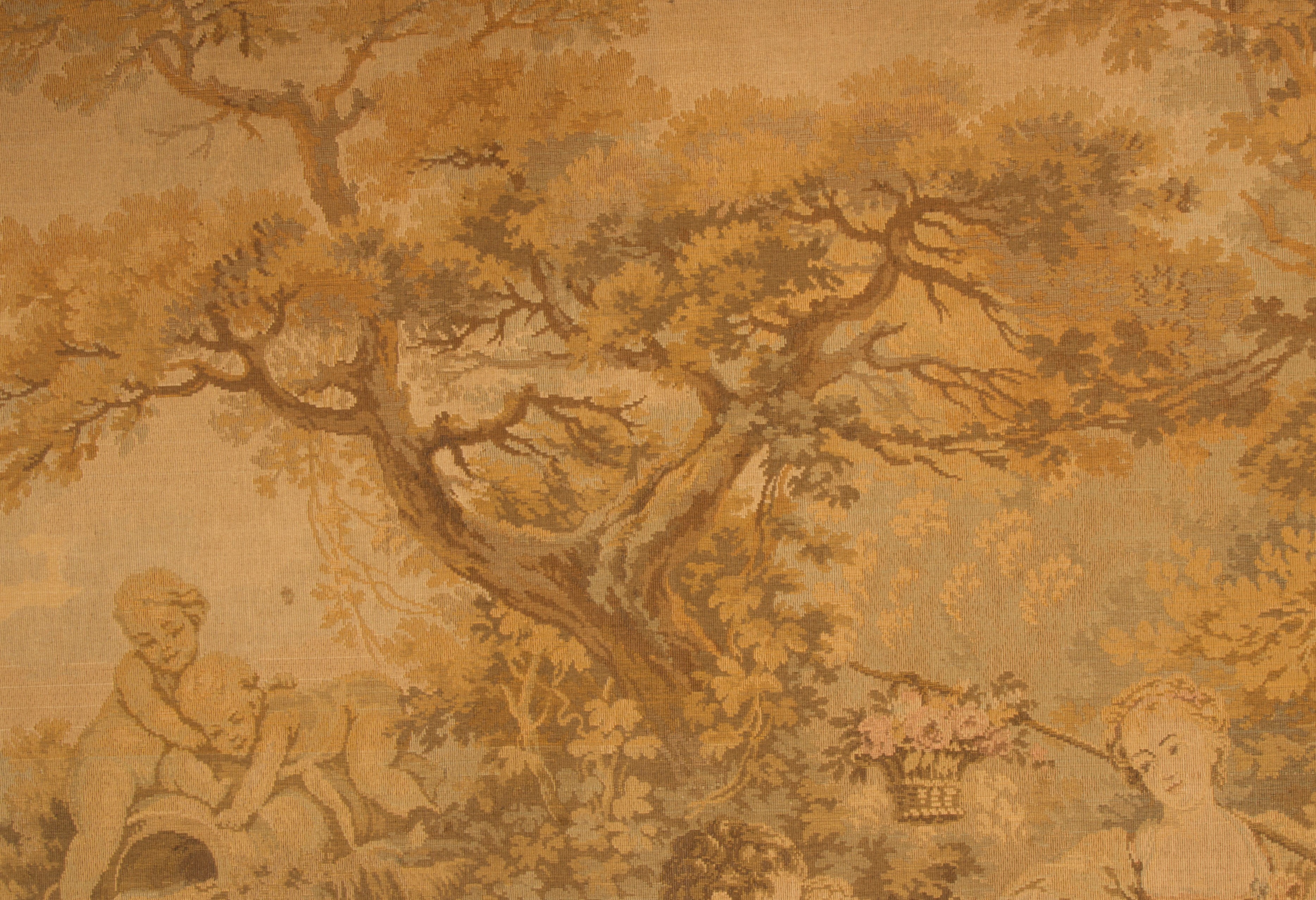 Succo d'erba "SCENA BUCOLICA"