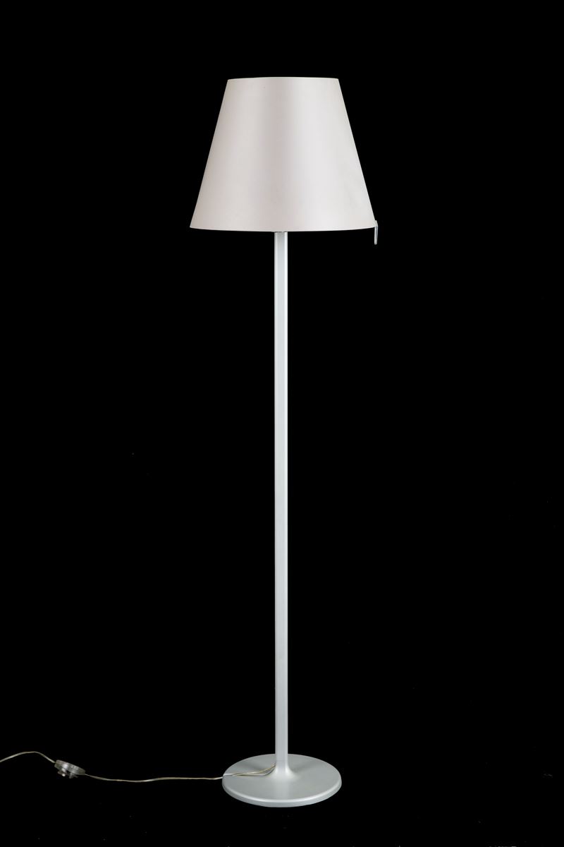 Adrien Gardere - Piantana Melampo per Artemide
