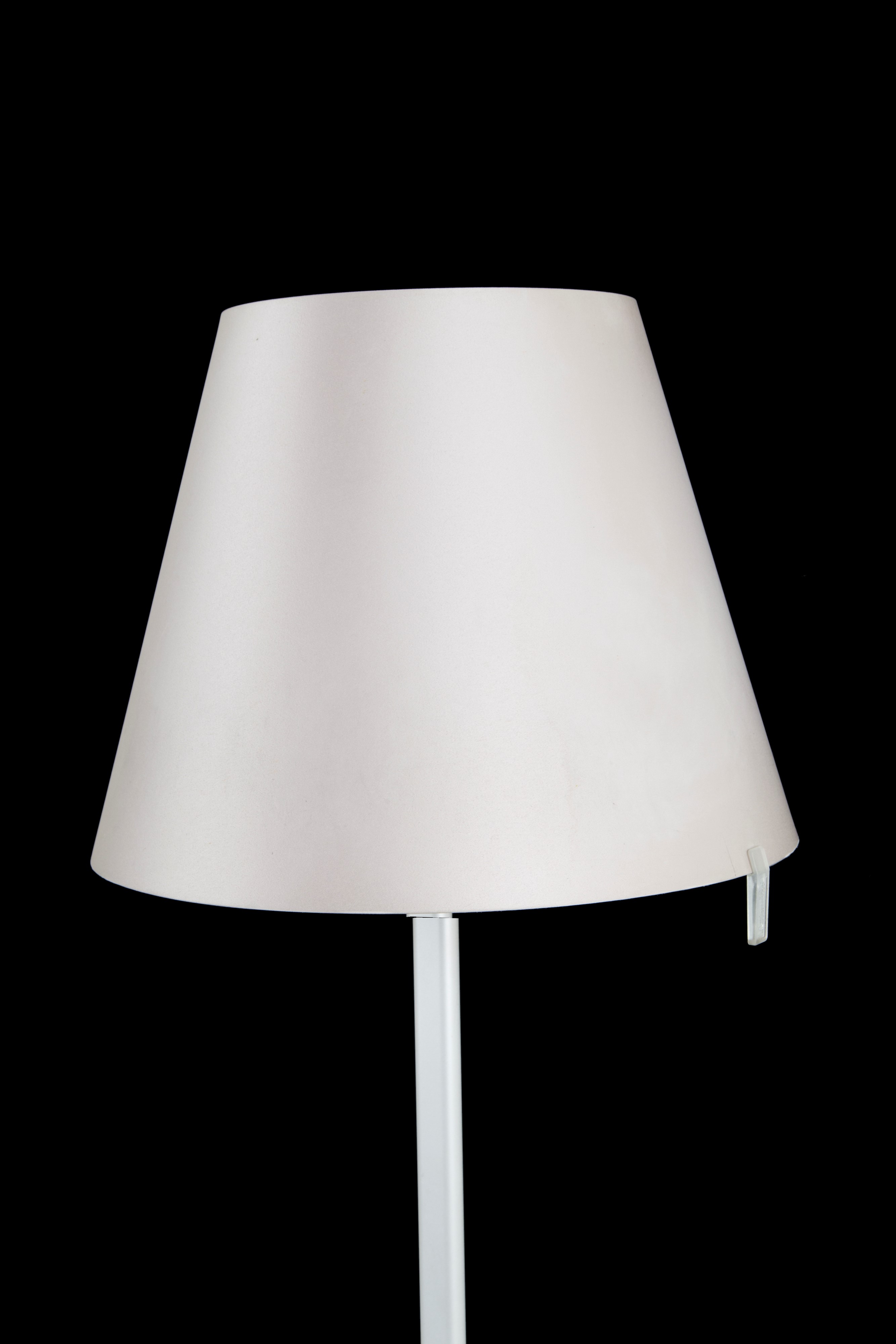 Adrien Gardere - Piantana Melampo per Artemide