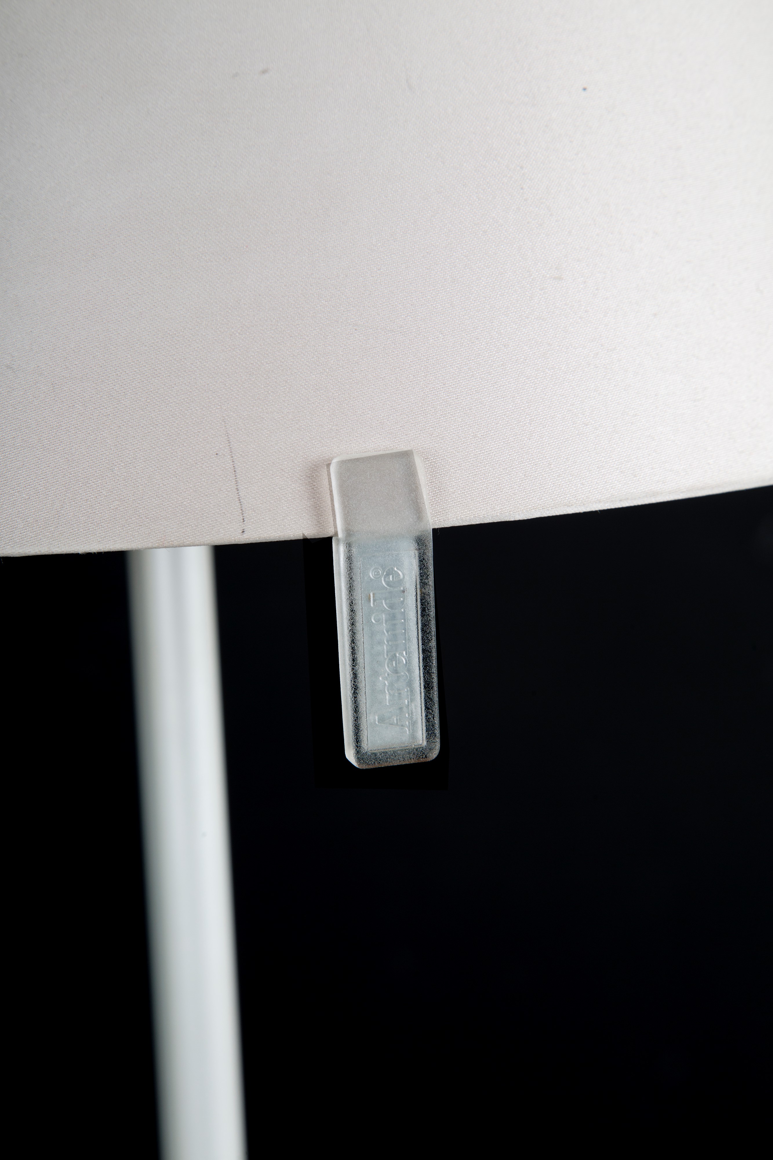 Adrien Gardere - Piantana Melampo per Artemide