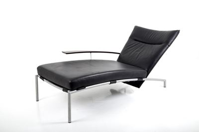 Chaise Longue. Cor