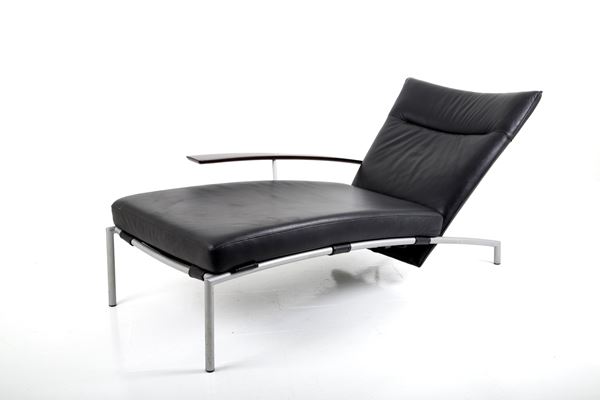 Chaise longue. COR