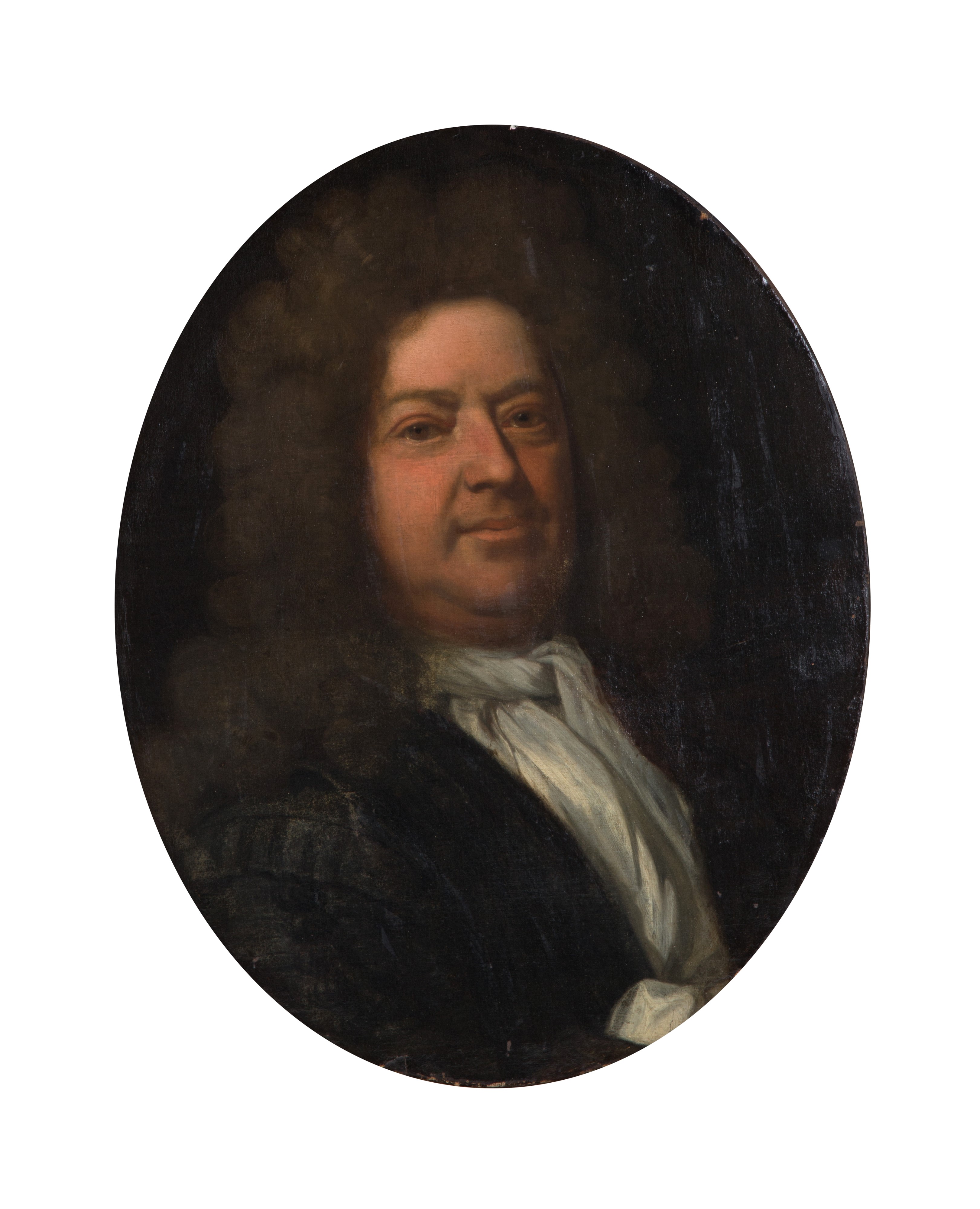 Dipinto "ritratto di Nobiluomo"