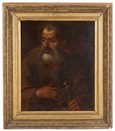 Dipinto "san Giuseppe"