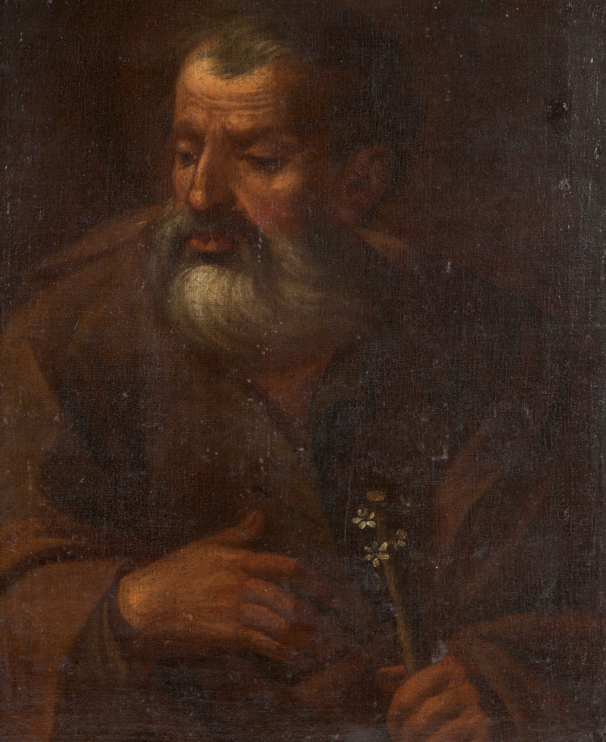 Dipinto "san Giuseppe"