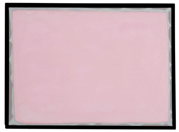 ENZO CACCIOLA - Mixed media "19-6-1974"