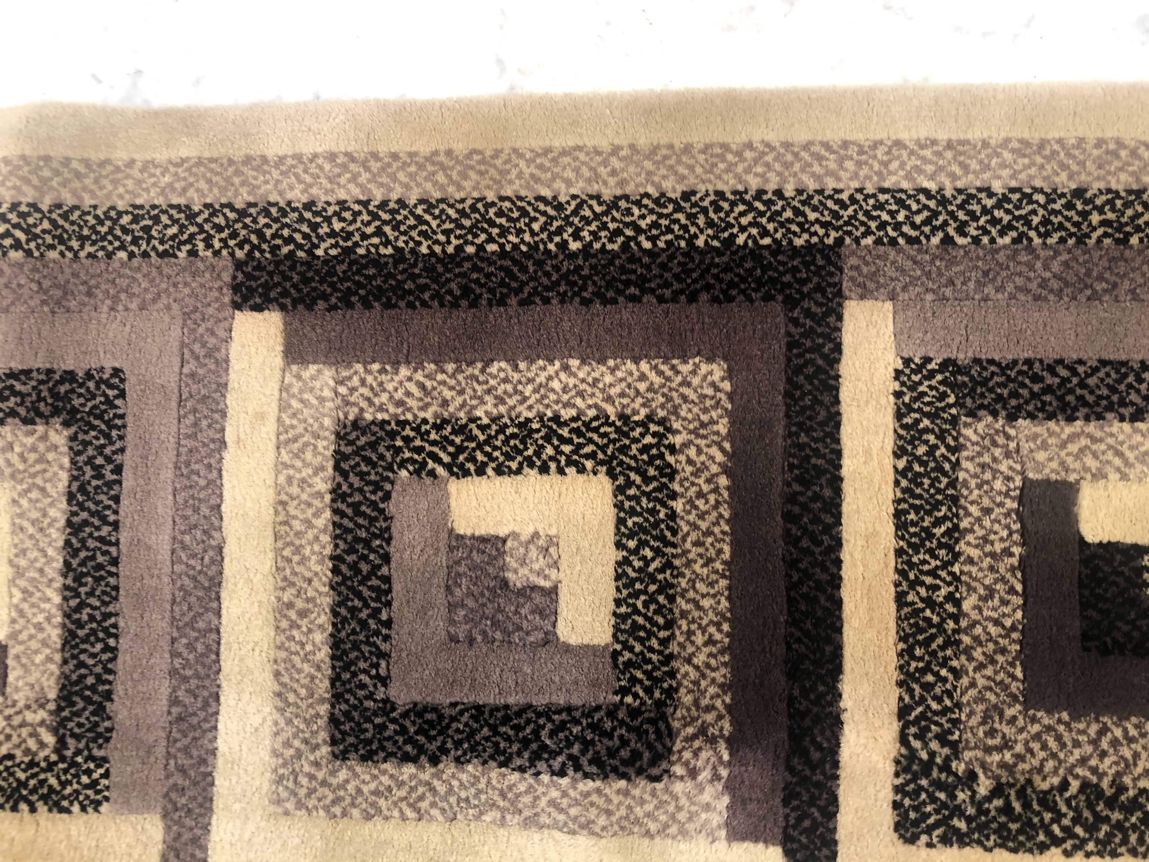 Tappeto. Missoni