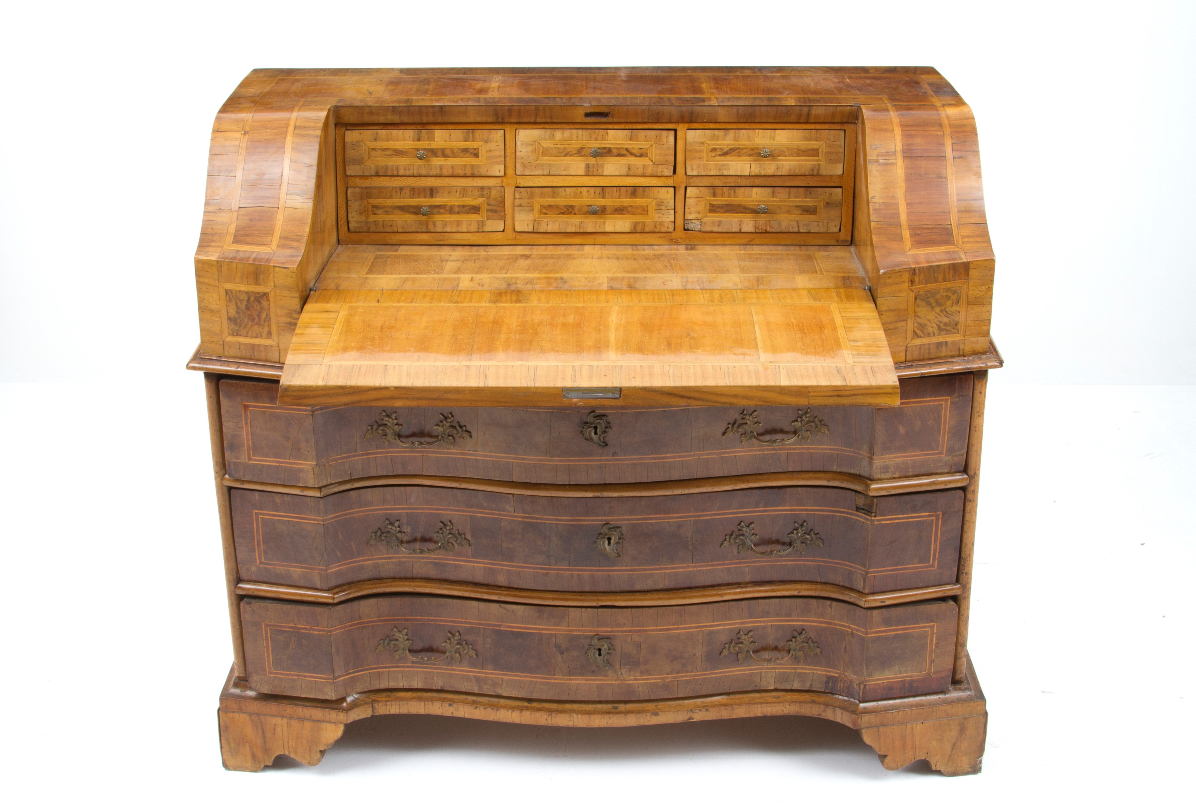 Ribalta mossa veronese