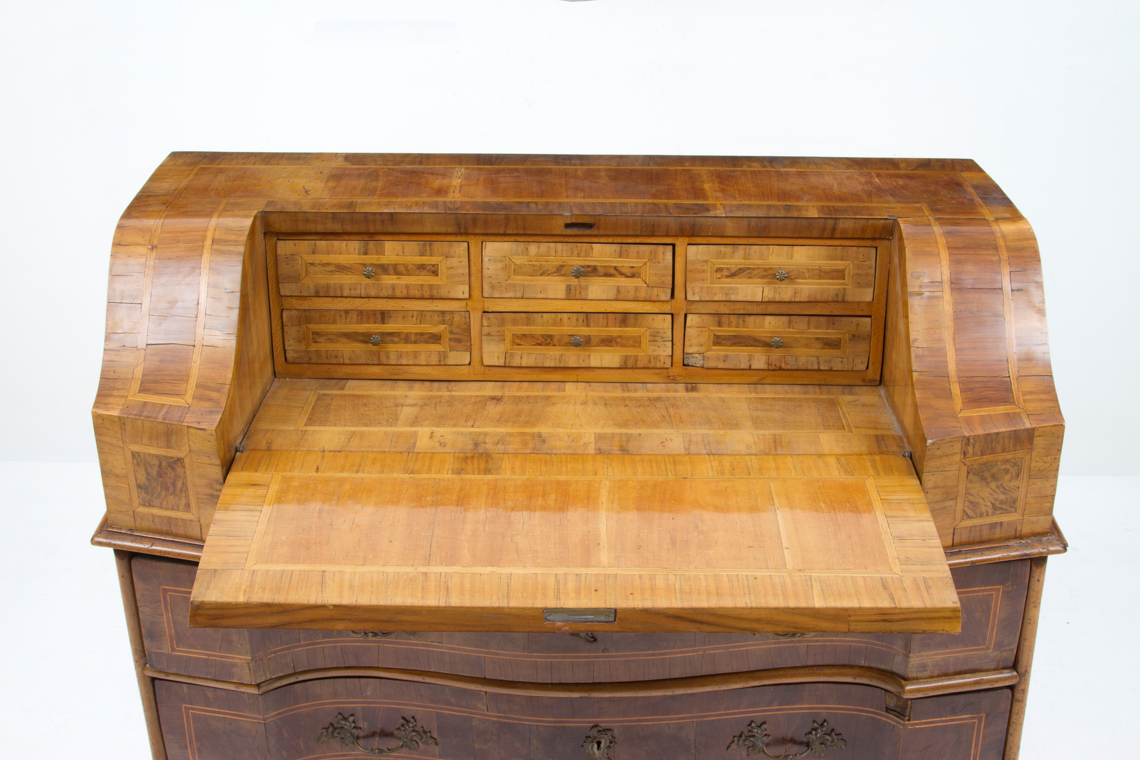 Ribalta mossa veronese