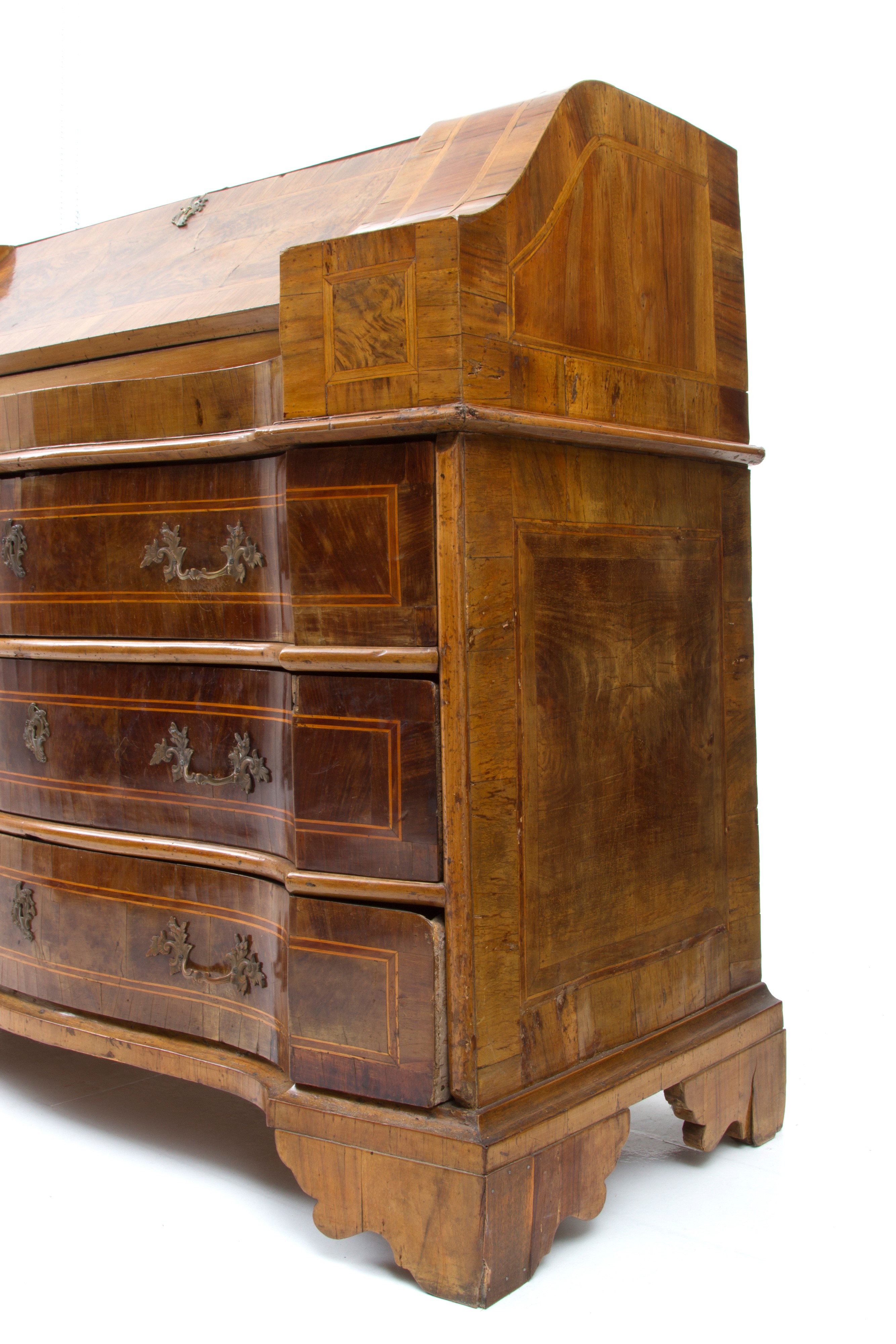 Ribalta mossa veronese