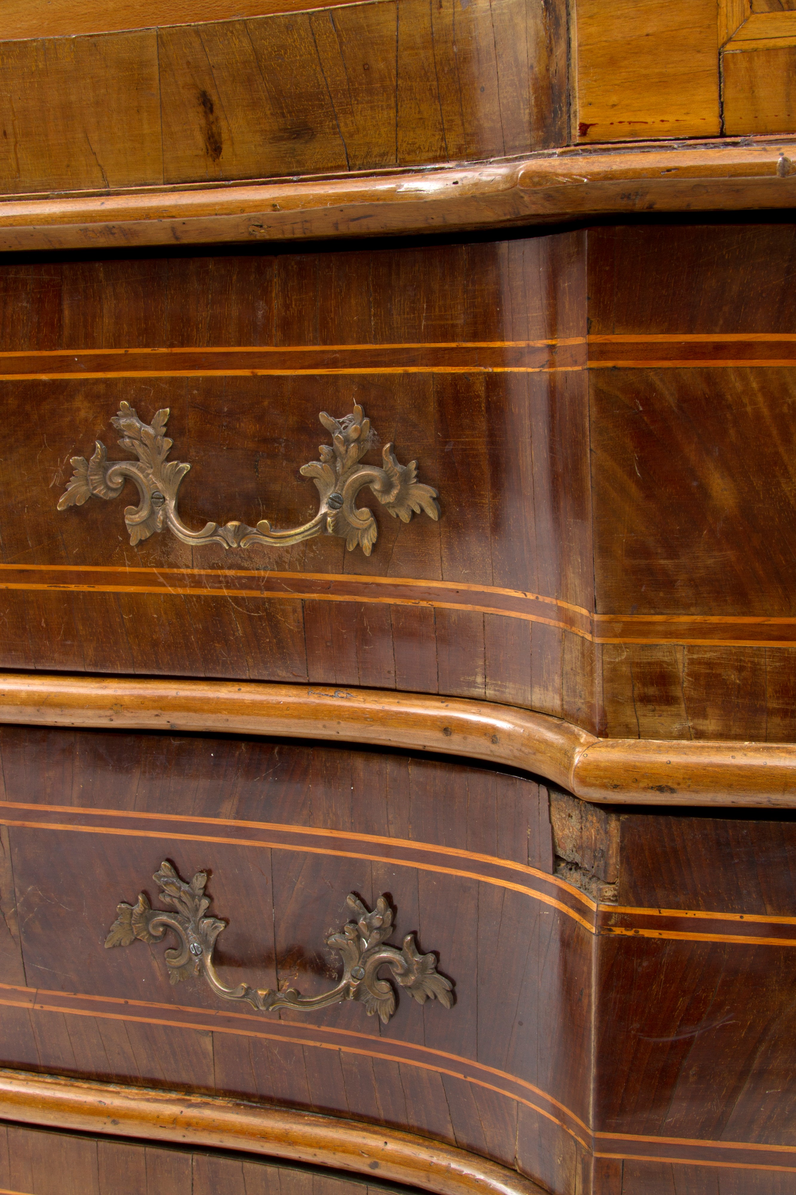 Ribalta mossa veronese