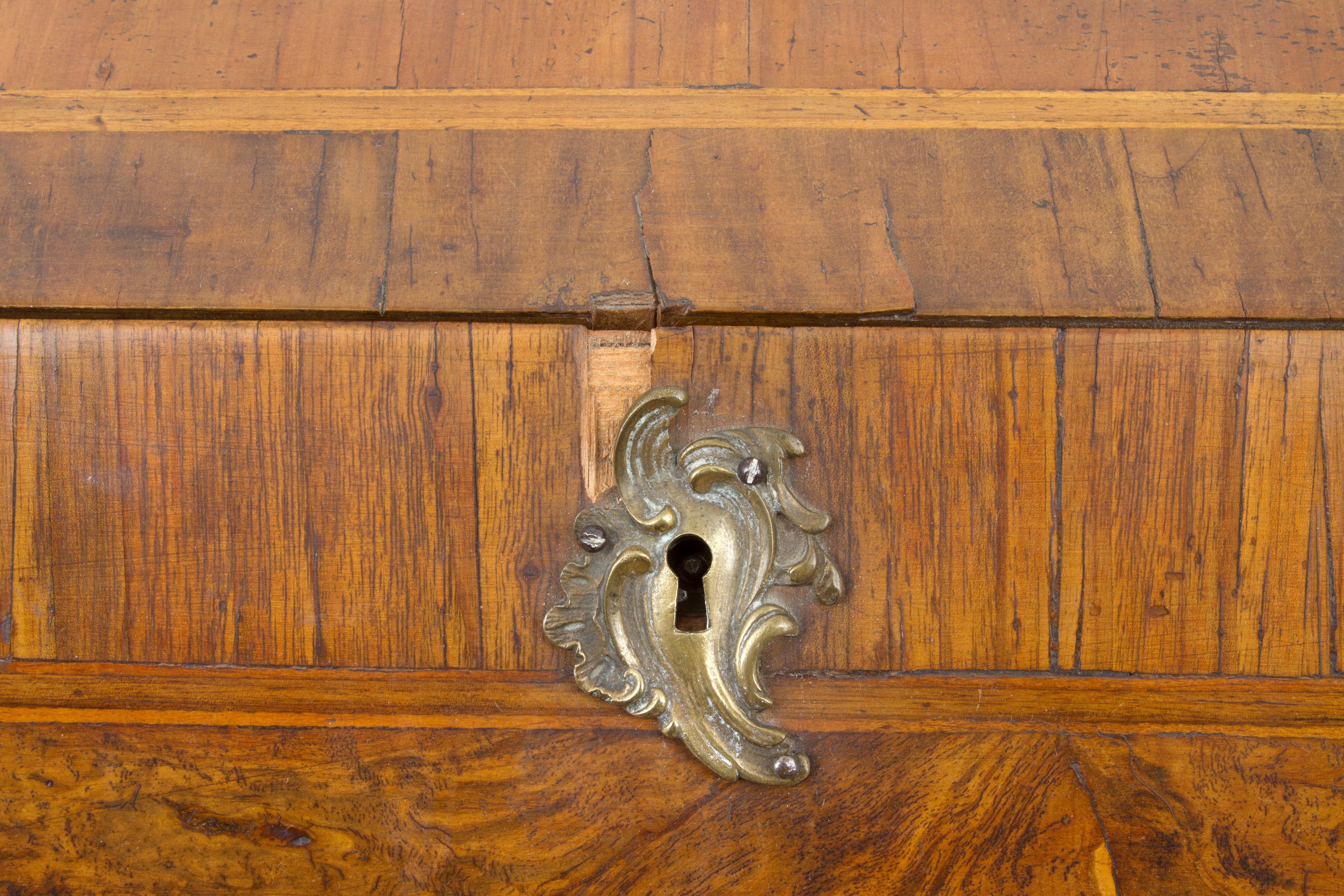 Ribalta mossa veronese