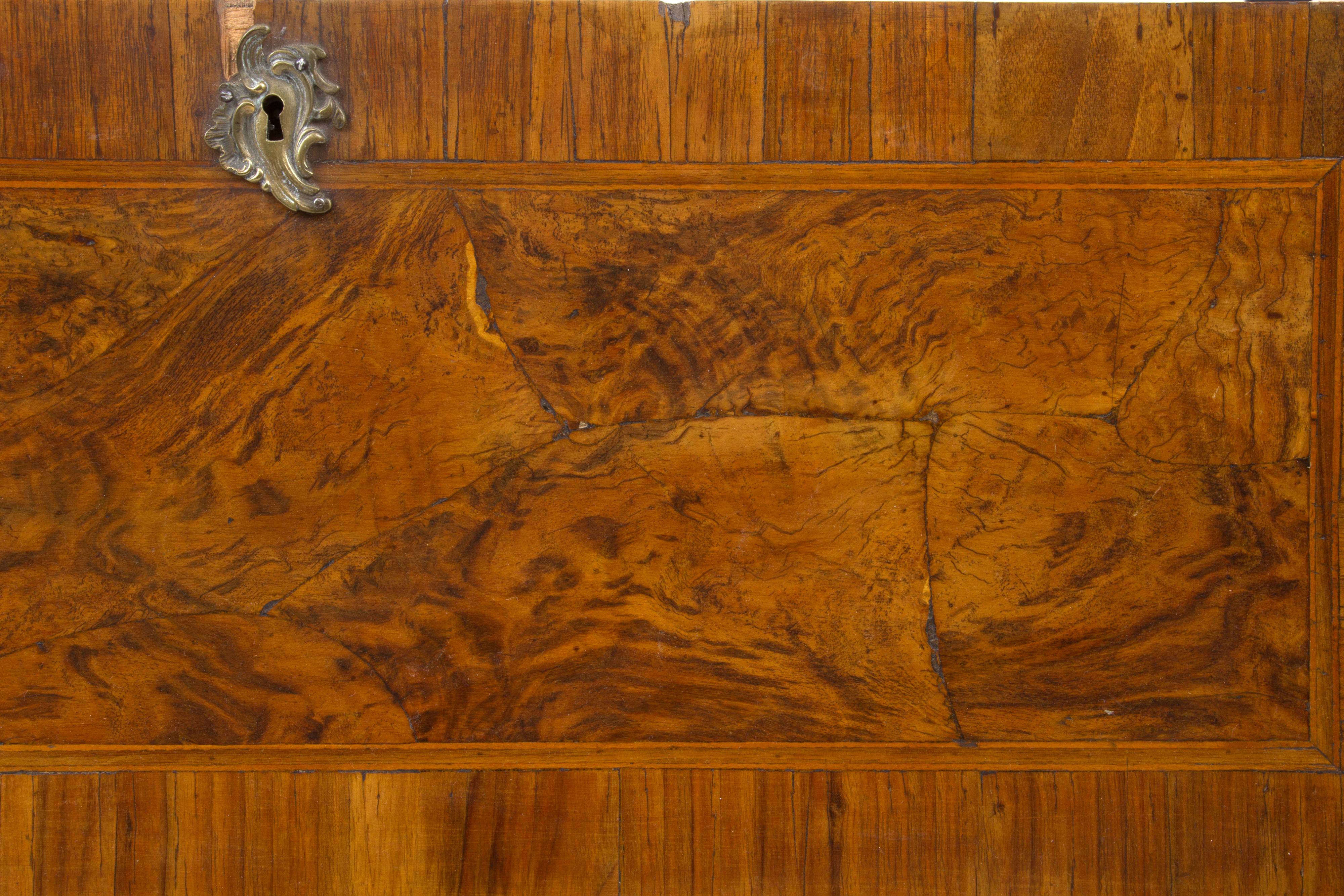 Ribalta mossa veronese