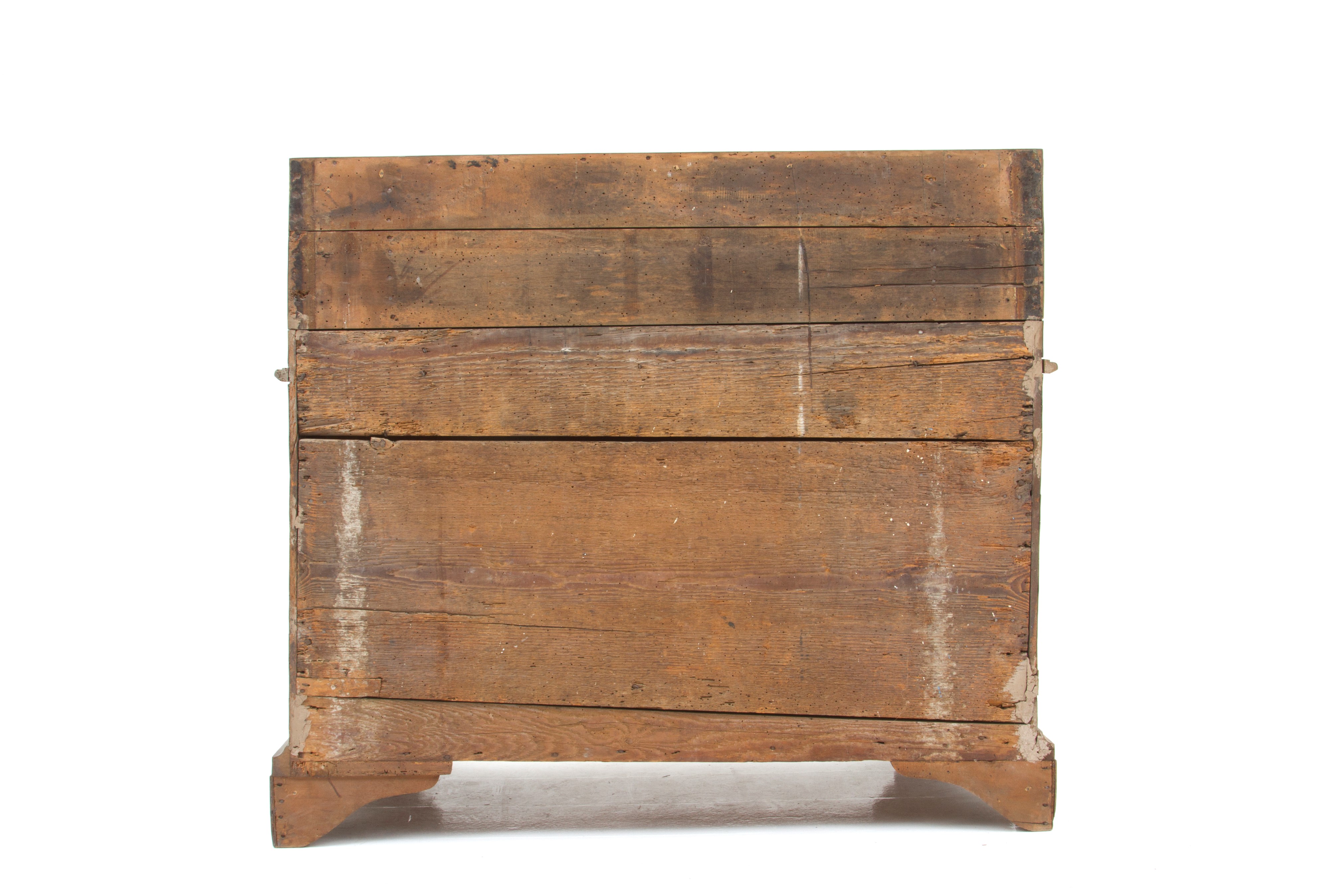 Ribalta mossa veronese