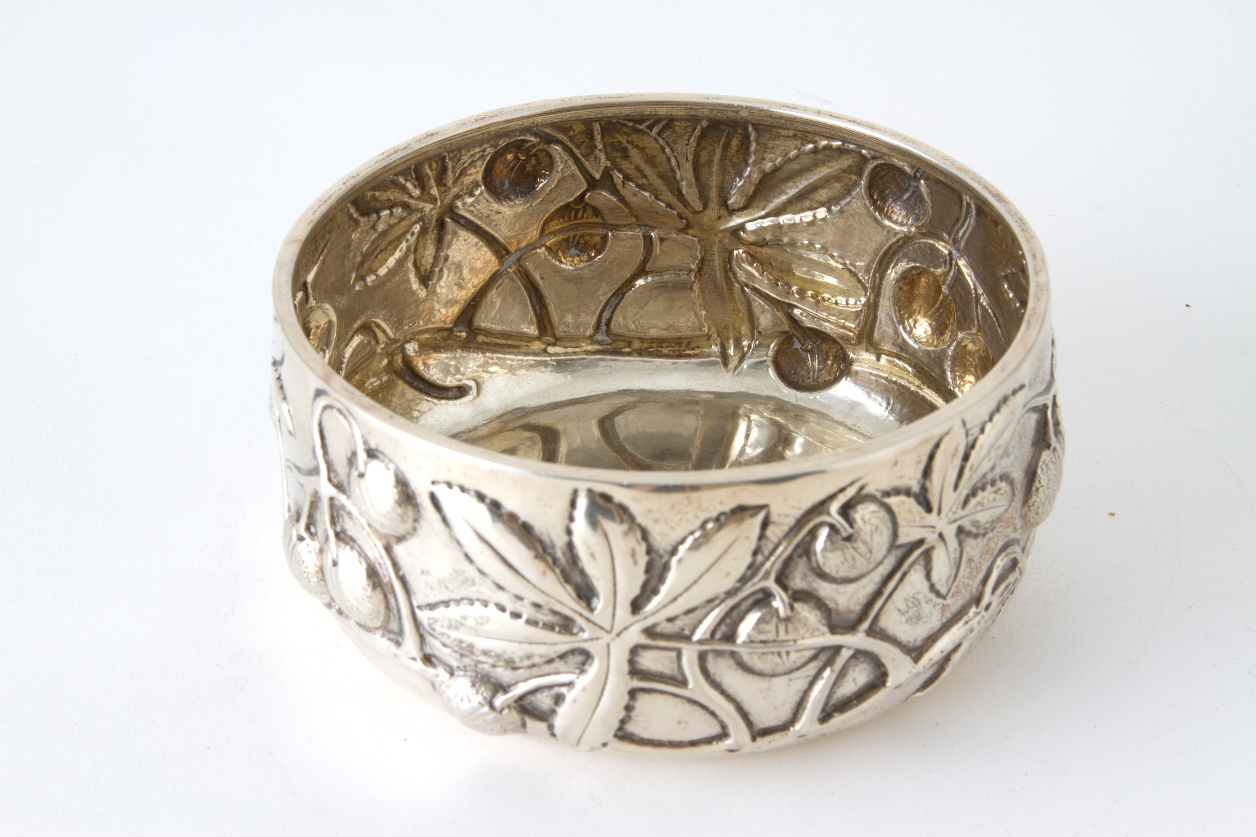 Scatola e sottobottiglia