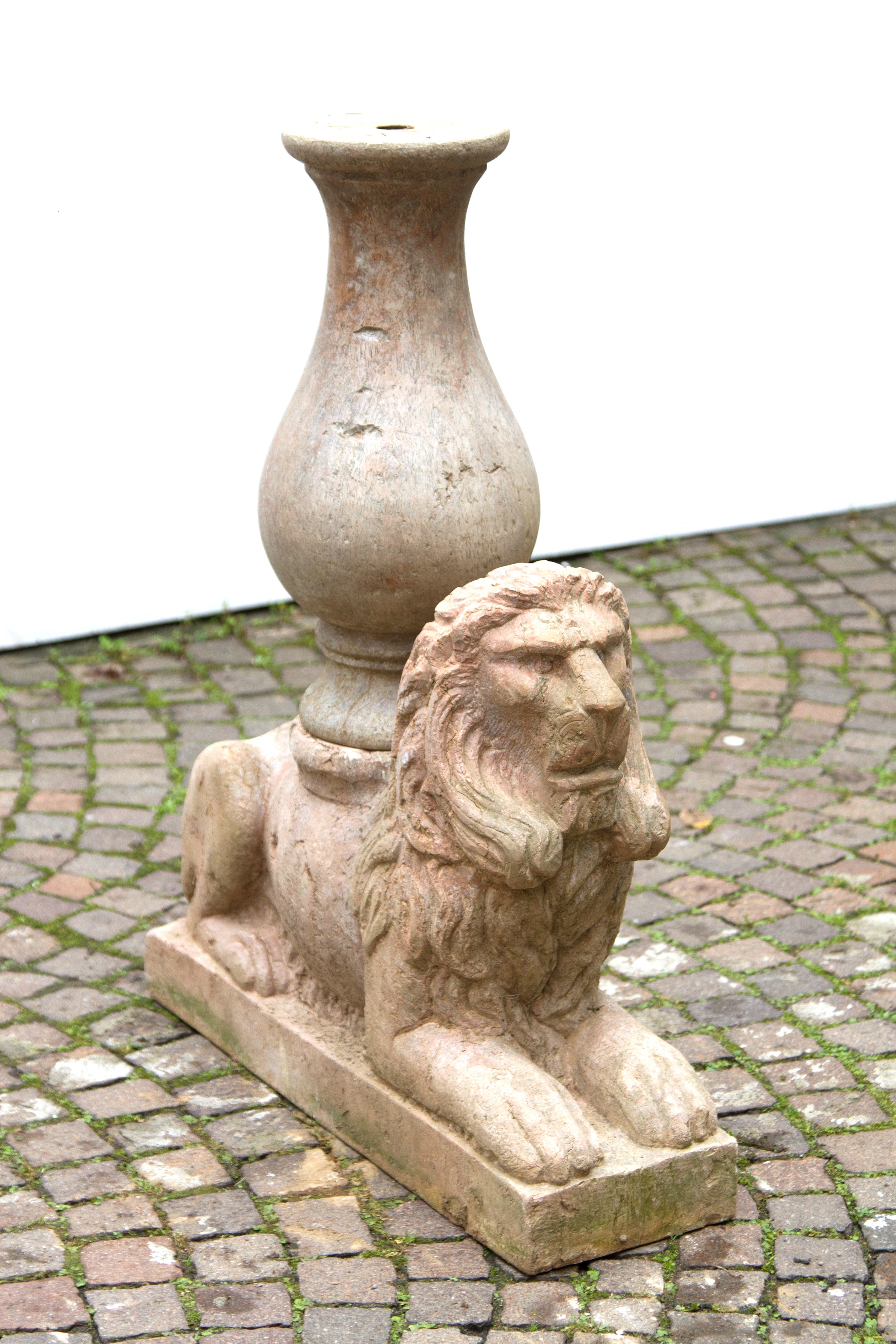Fontana da giardino