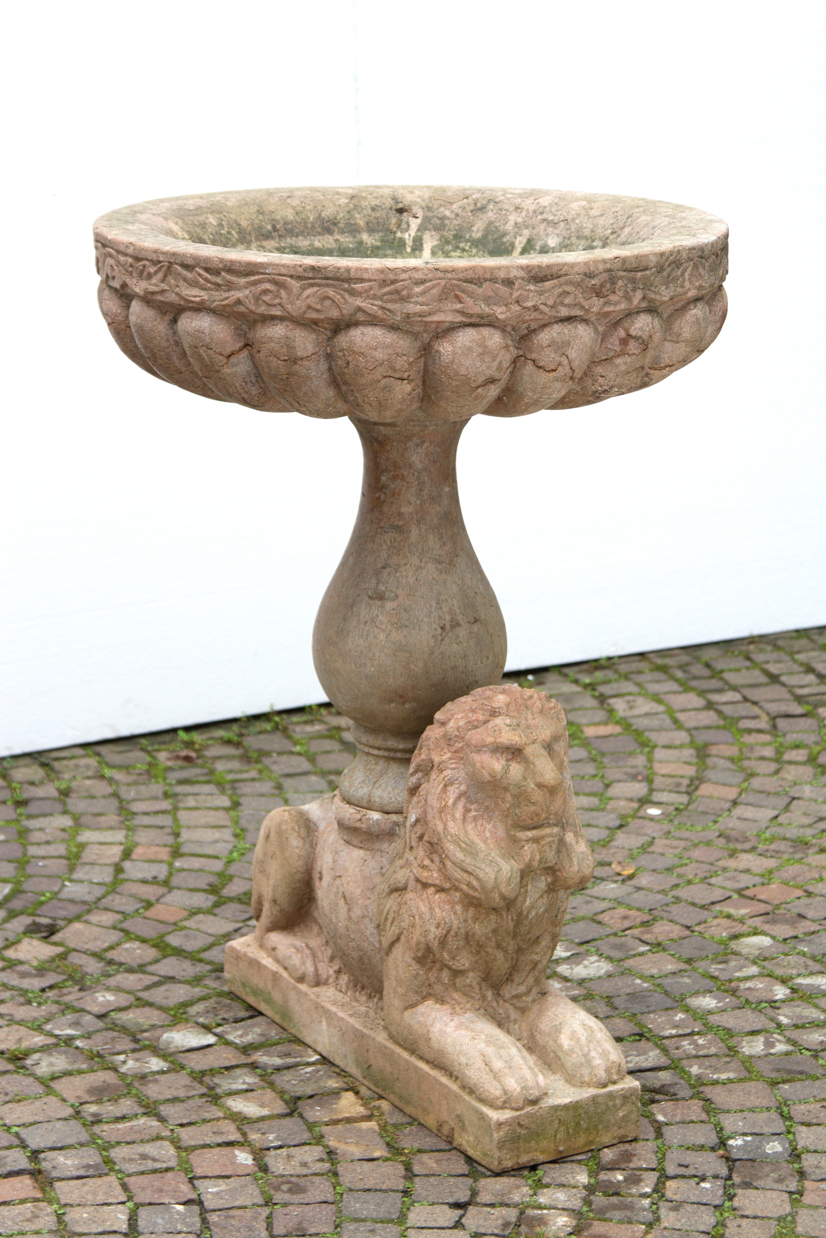 Fontana da giardino