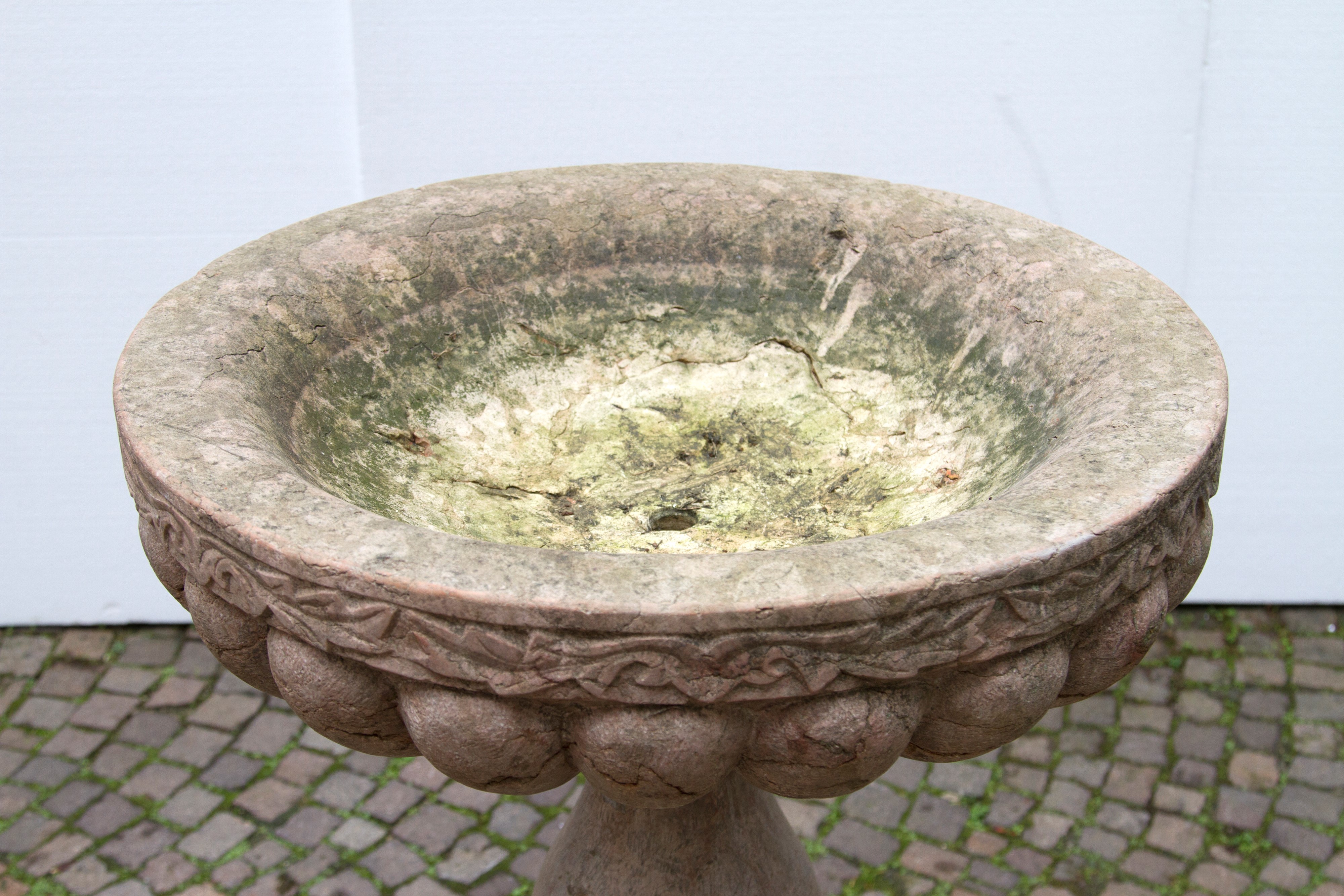 Fontana da giardino