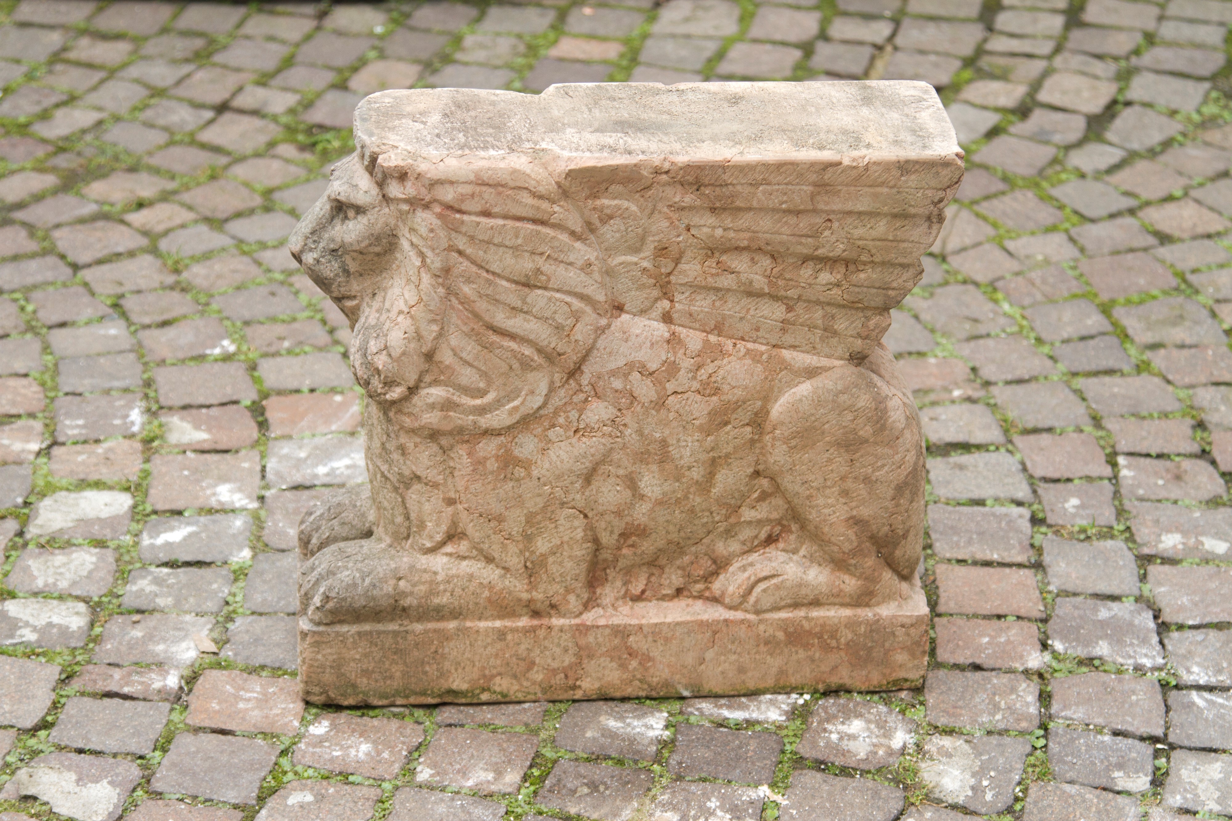 Panchina da giardino