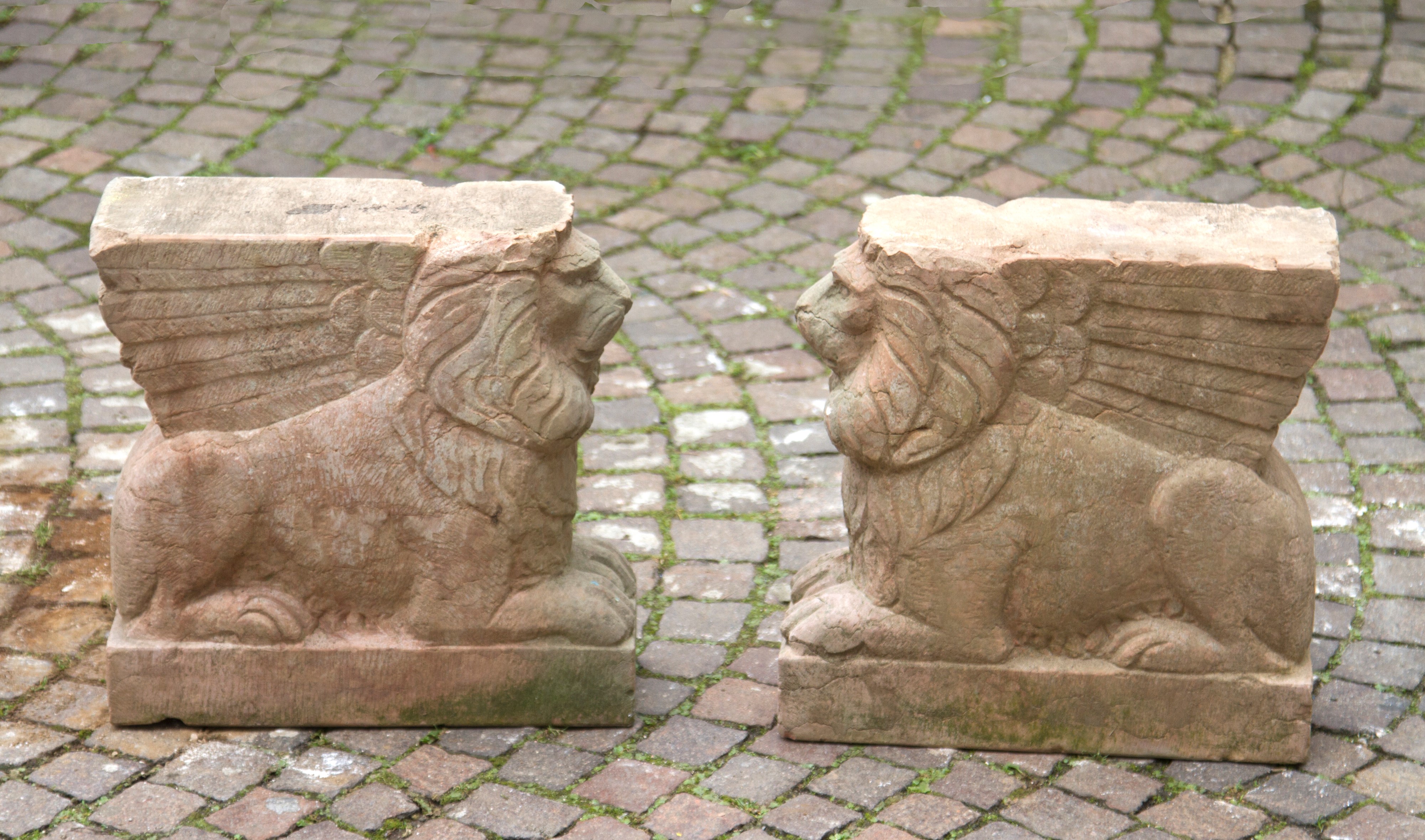 Panchina da giardino