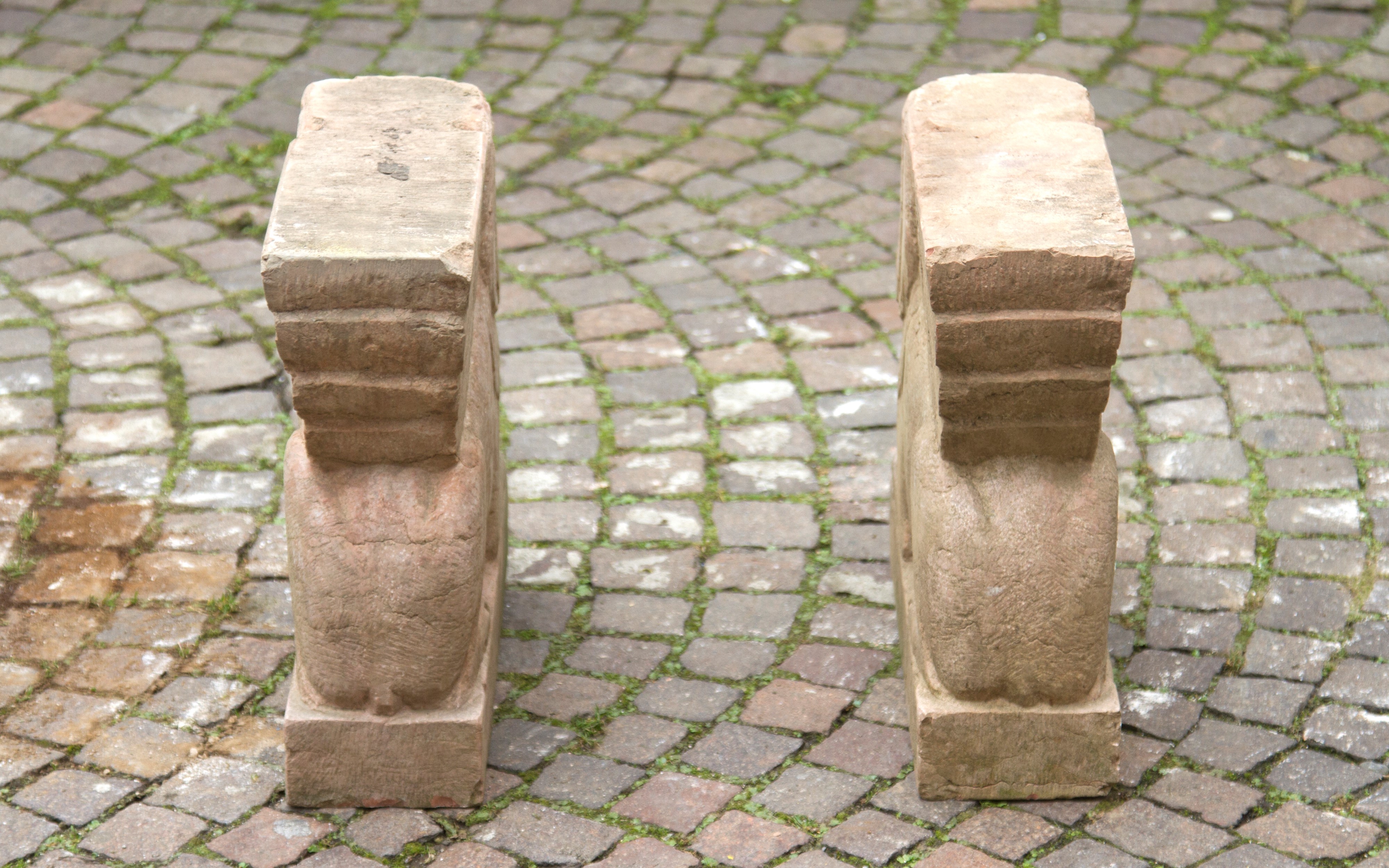 Panchina da giardino