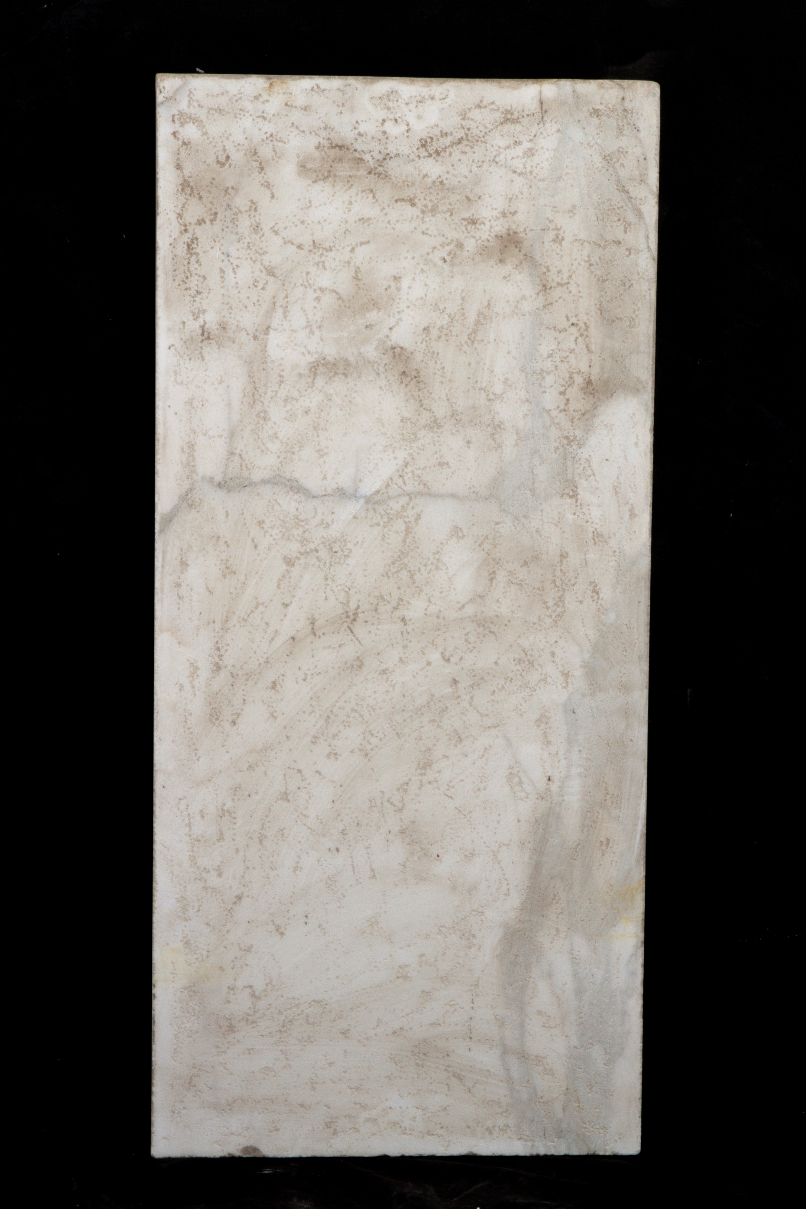 Lastra in marmo "DAVID"