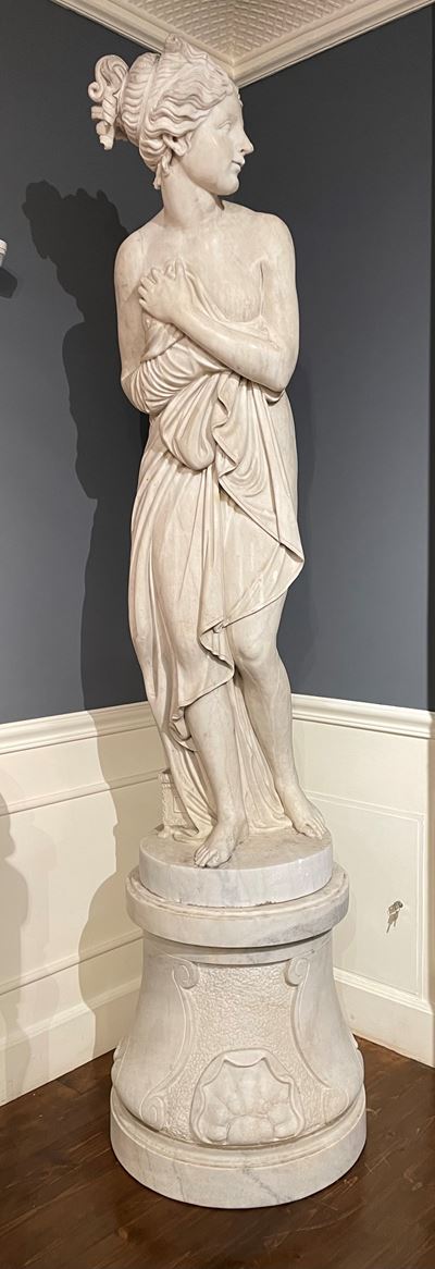 Scultura "venere"