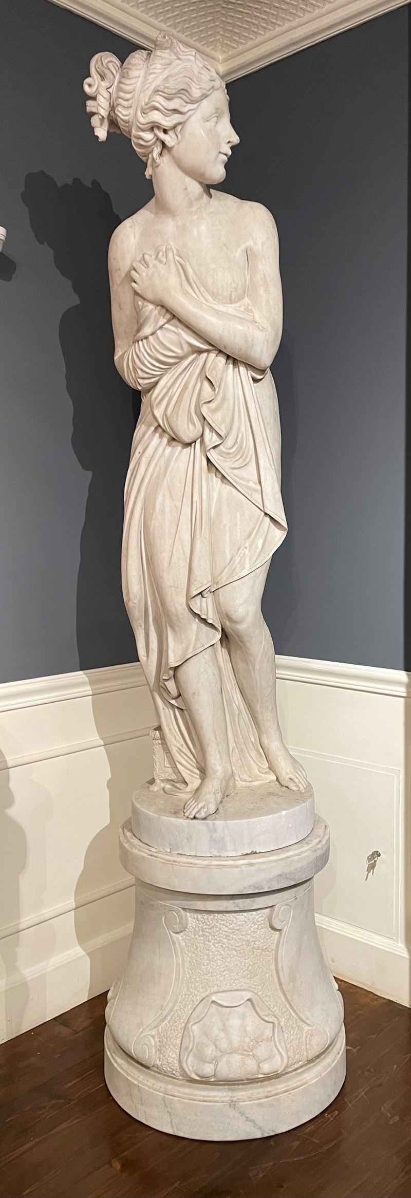 Scultura "venere"