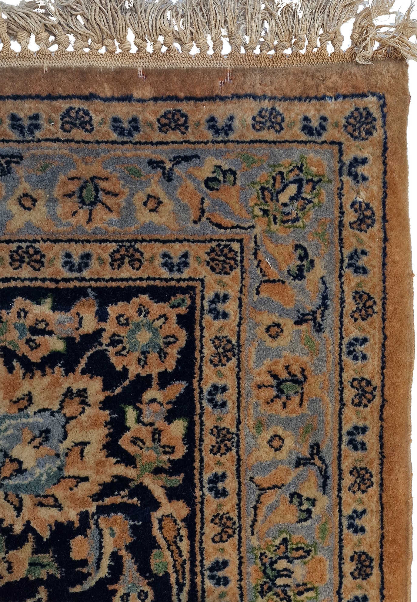 Tappeto Kirman. Persia